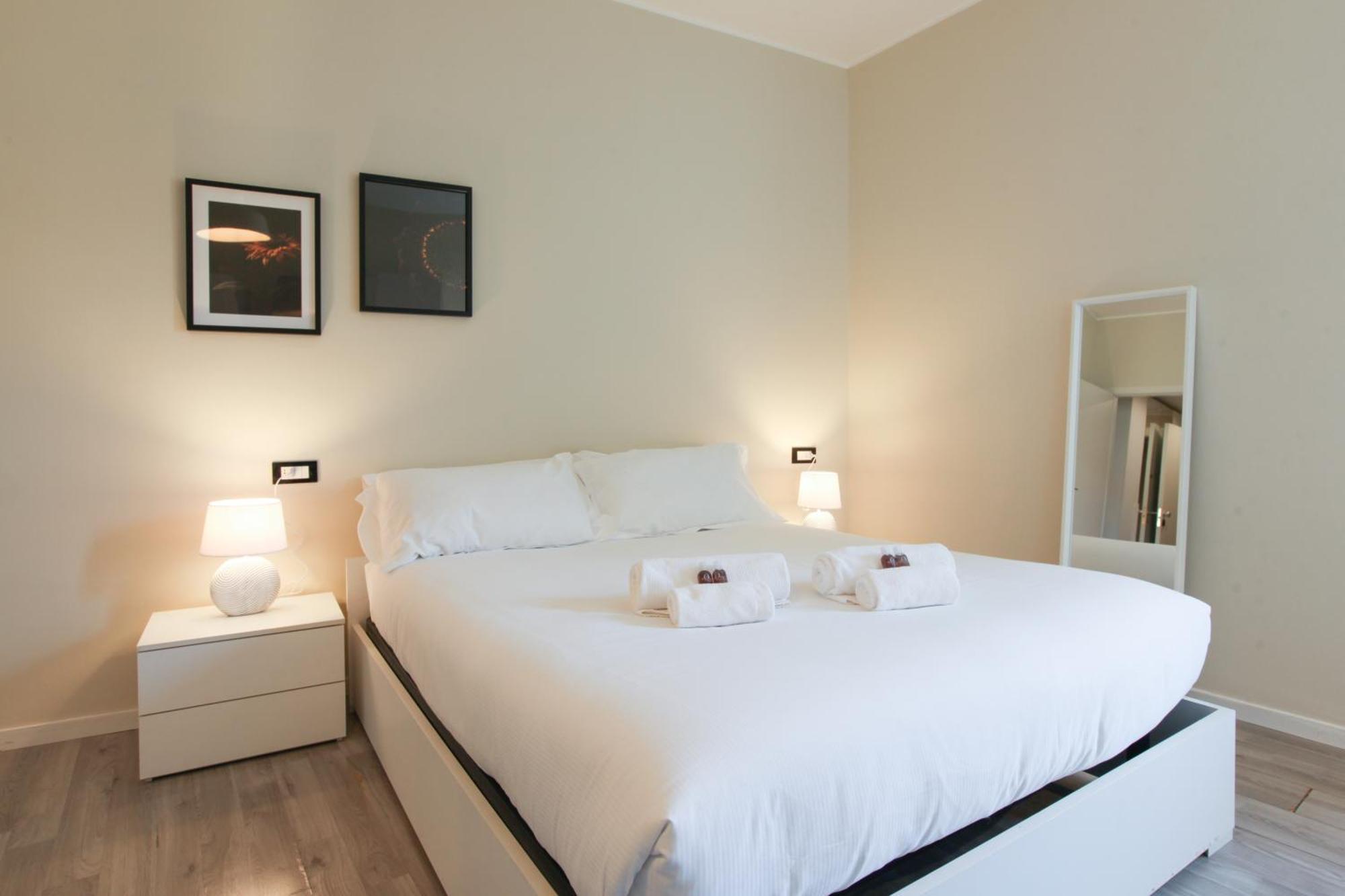 Hacca Collection - Buenos Aires & Station Apartment *
