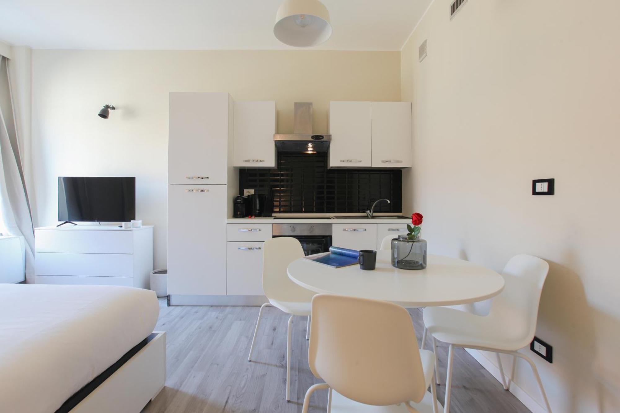 Apartment Hacca Collection - Buenos Aires & Station *