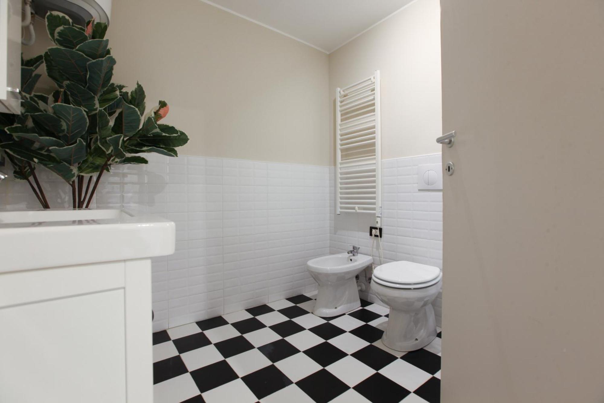 Hacca Collection - Buenos Aires & Station Apartment Milan