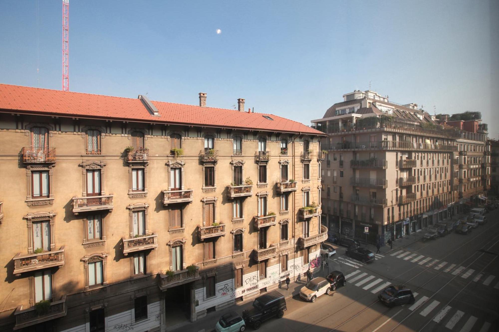 Apartment Hacca Collection - Buenos Aires & Station