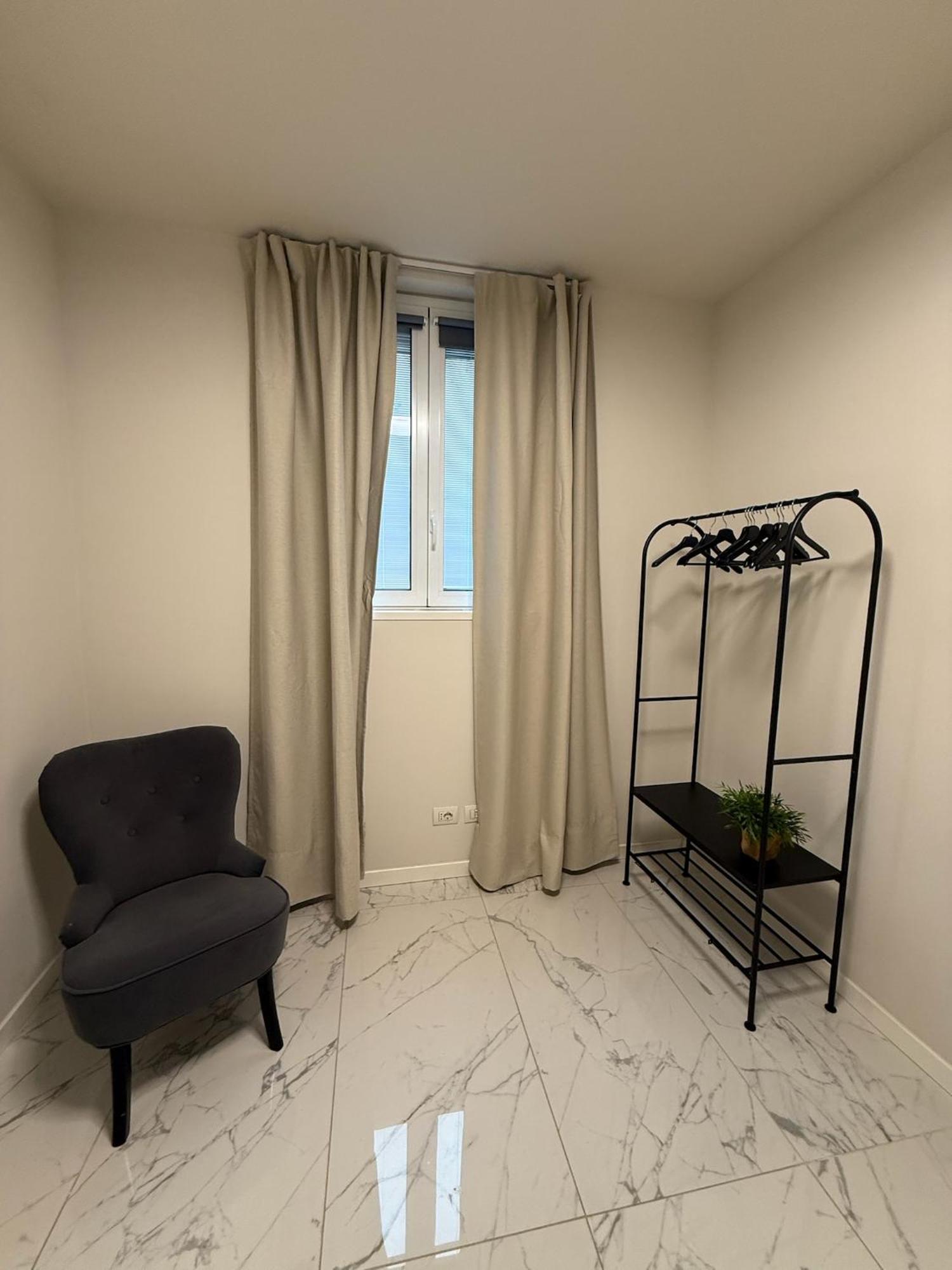 Attico Nel Cuore Di * Milan