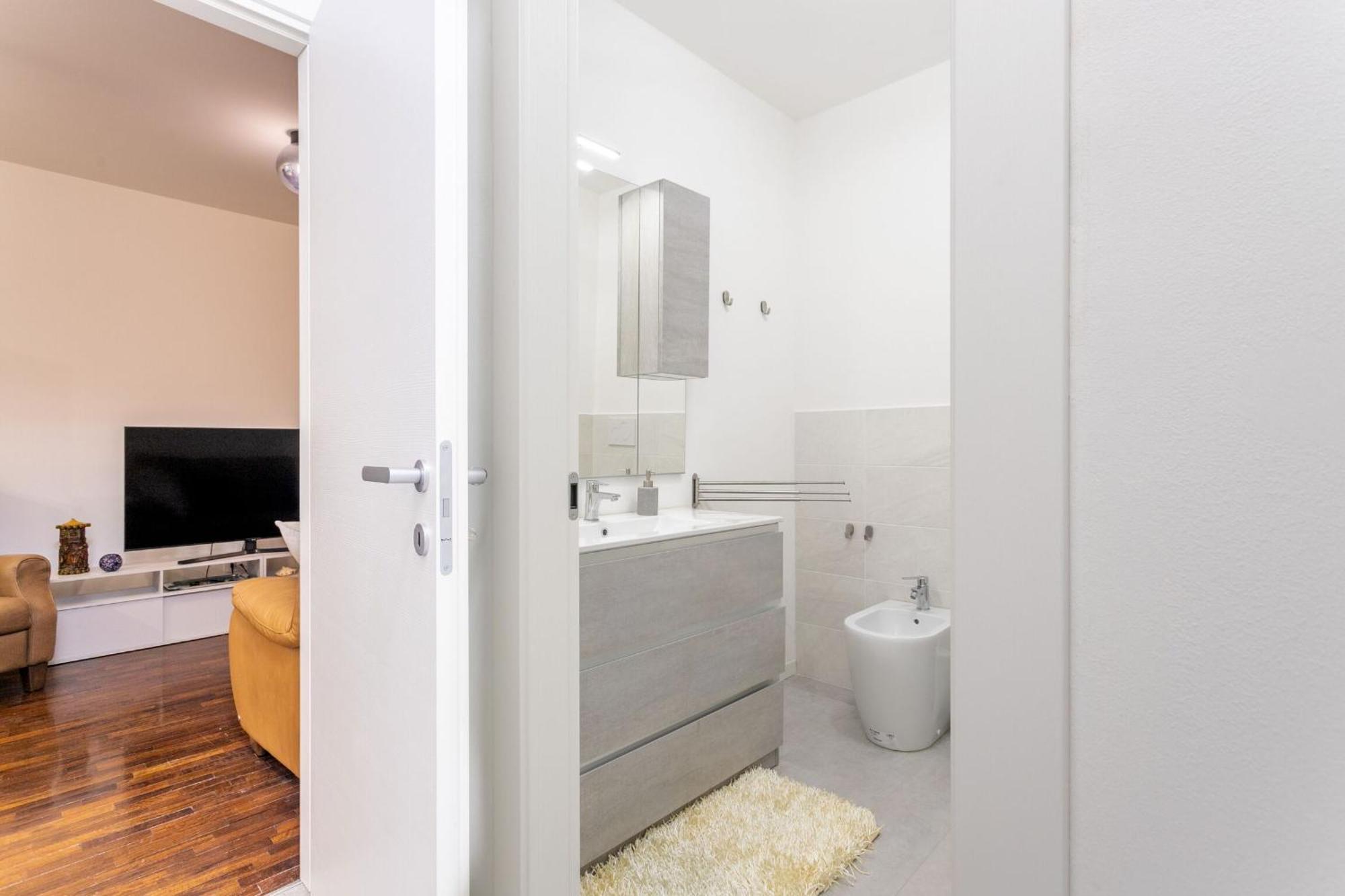 Apartamento Russoli By Halldis Milão