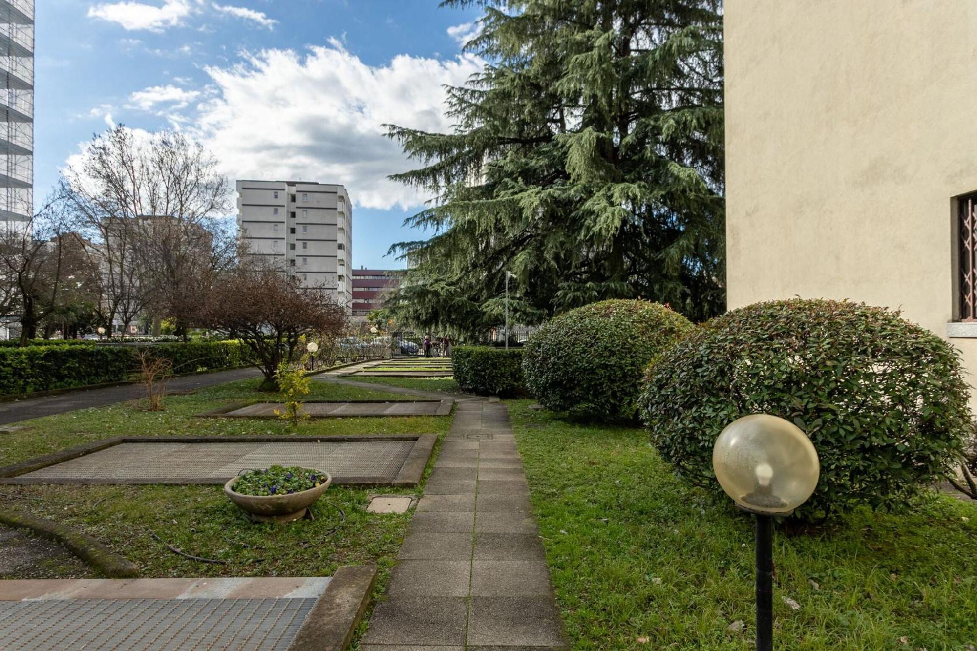 Russoli By Halldis Apartamento