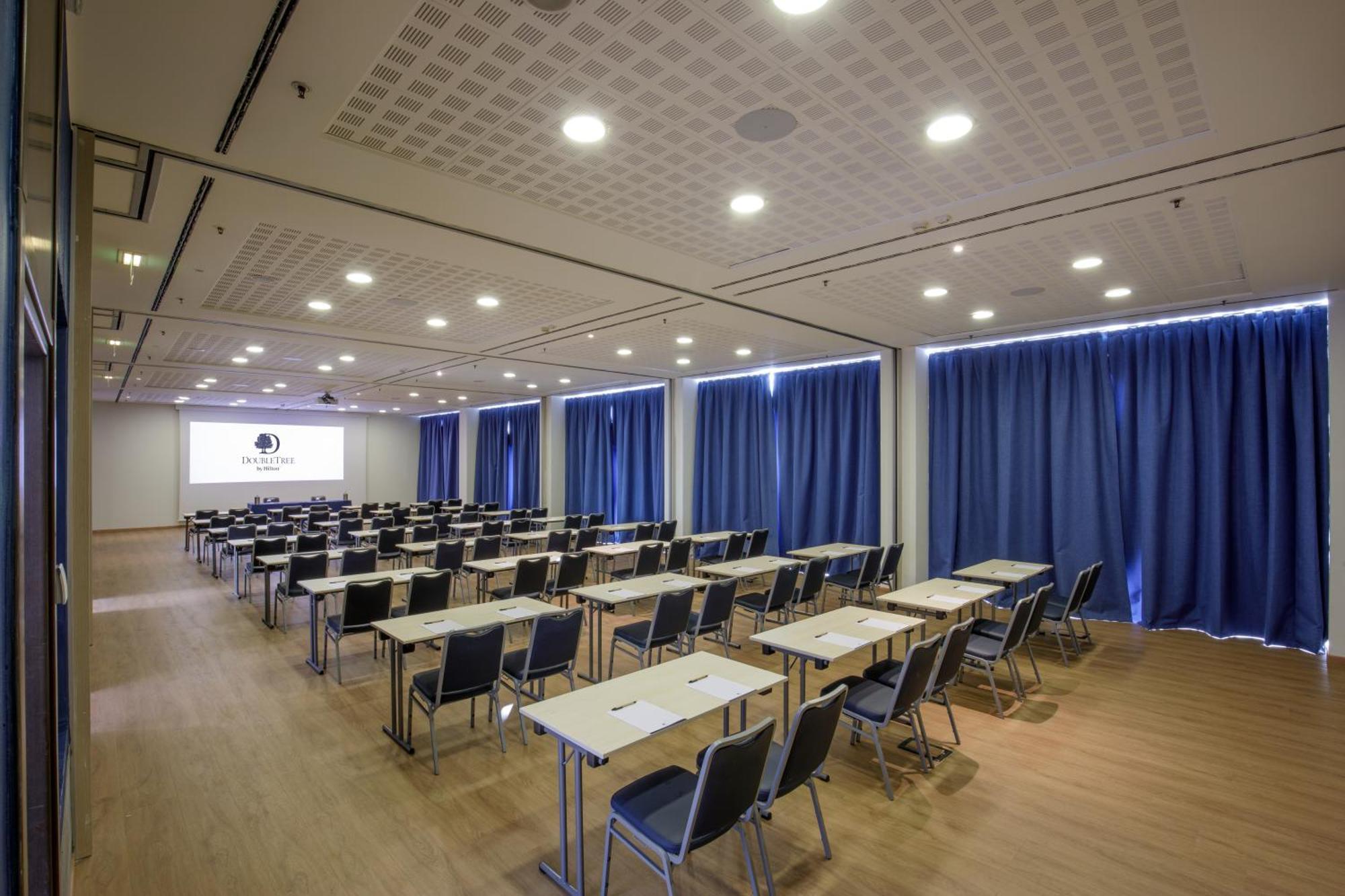 Doubletree By Hilton Hotel Mailand