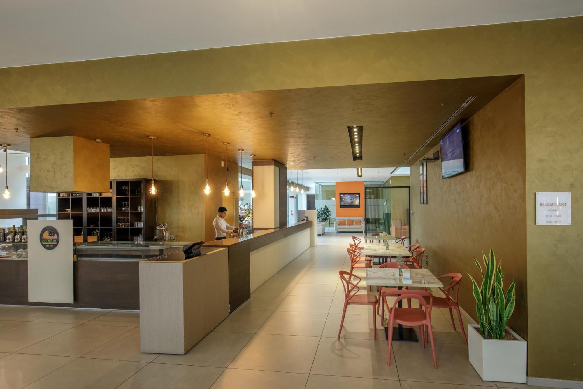 Hotel Doubletree By Hilton Mailand