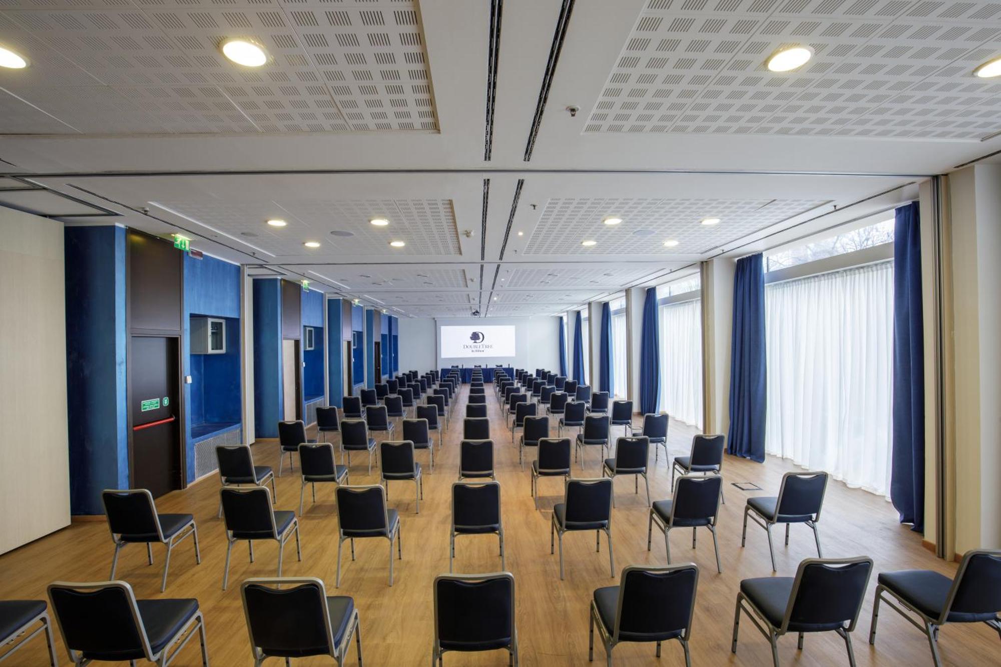 Doubletree By Hilton 4* Mailand