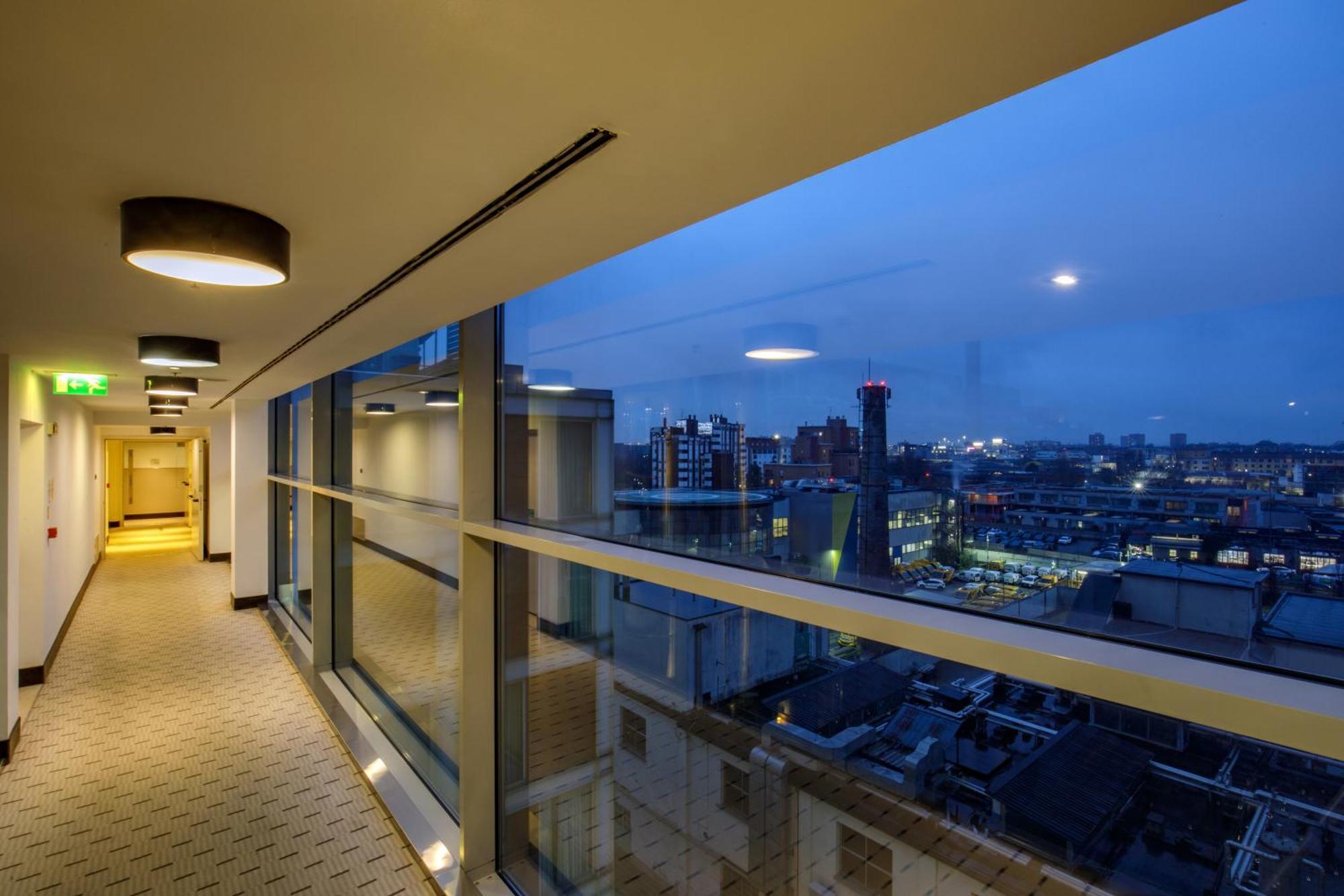 Hotel Doubletree By Hilton Mailand