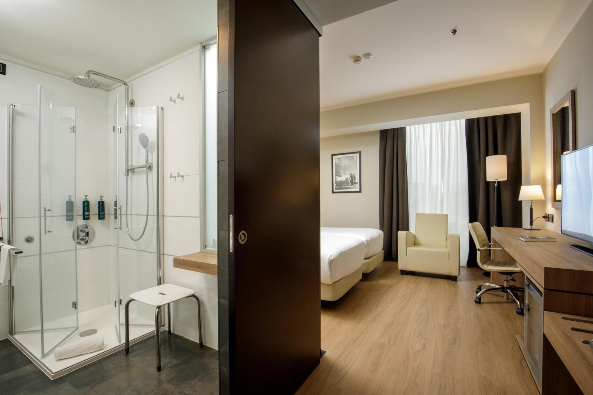 Doubletree By Hilton