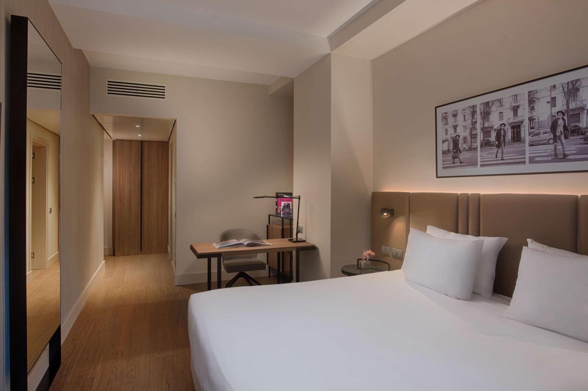 Nh Corso Buenos Aires 4* Milão