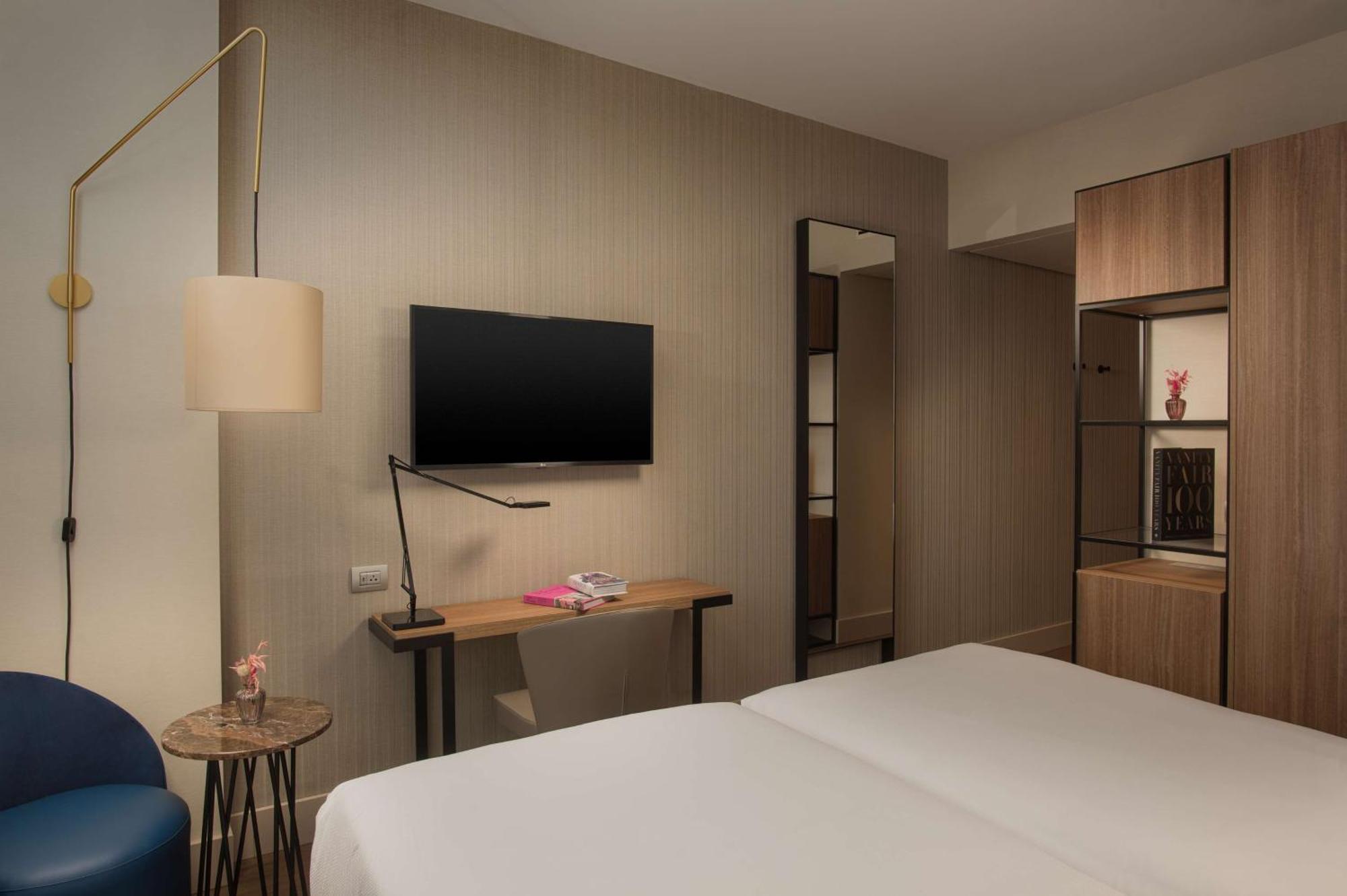 Hotel Nh Corso Buenos Aires