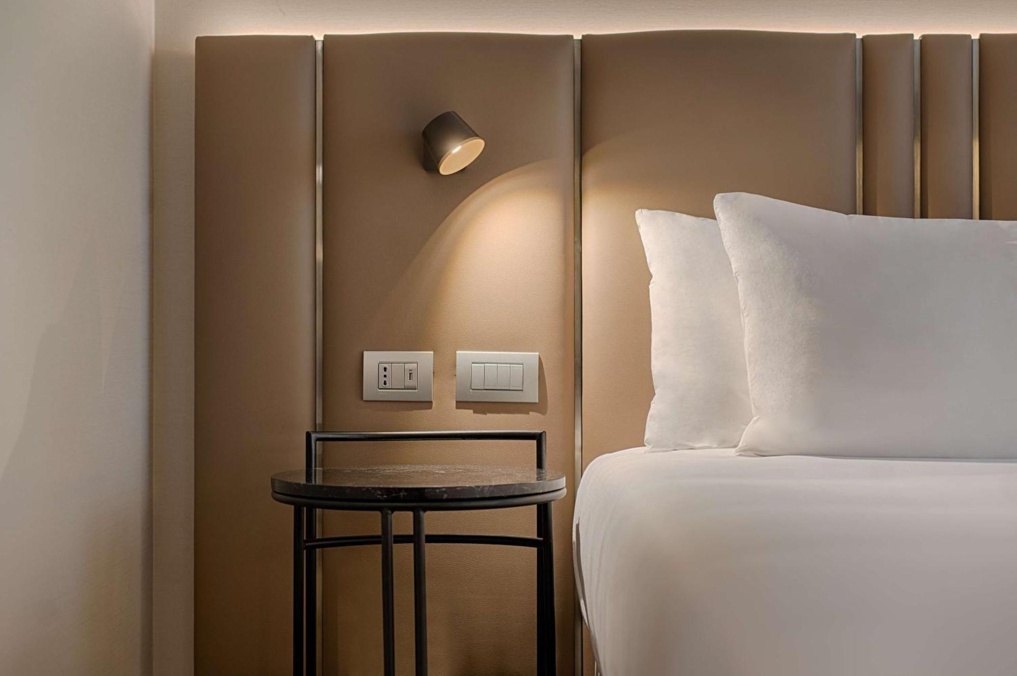 Nh Corso Buenos Aires Hotel 4*