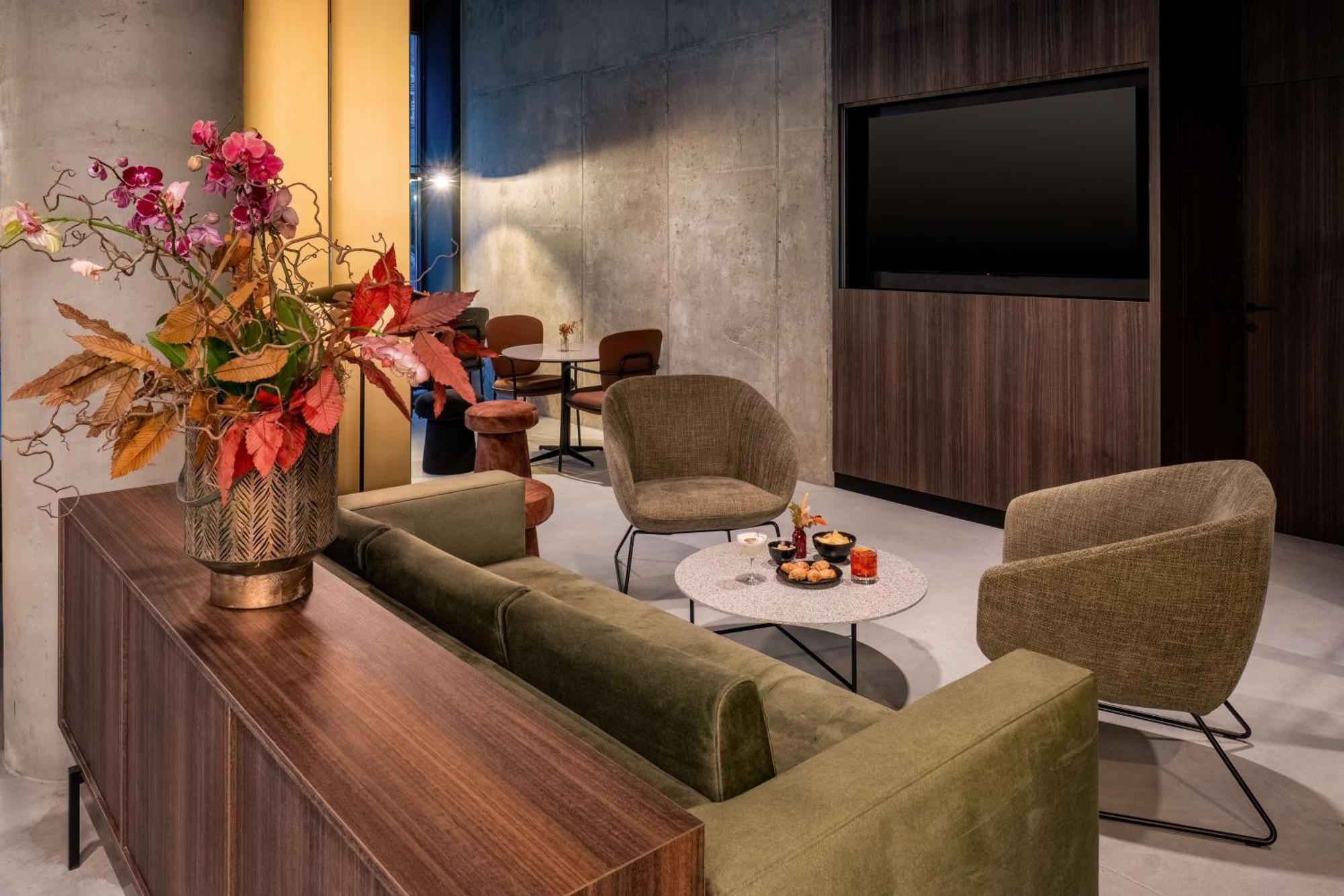 Nh Corso Buenos Aires Hotel Milão