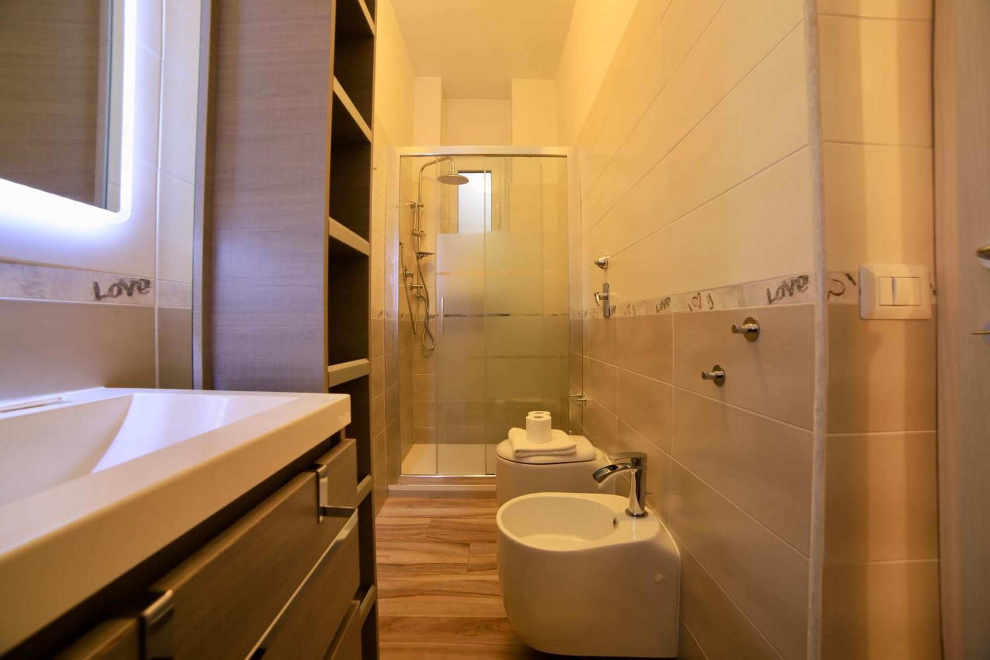 Design District Cozy Nest Apartment Mailand