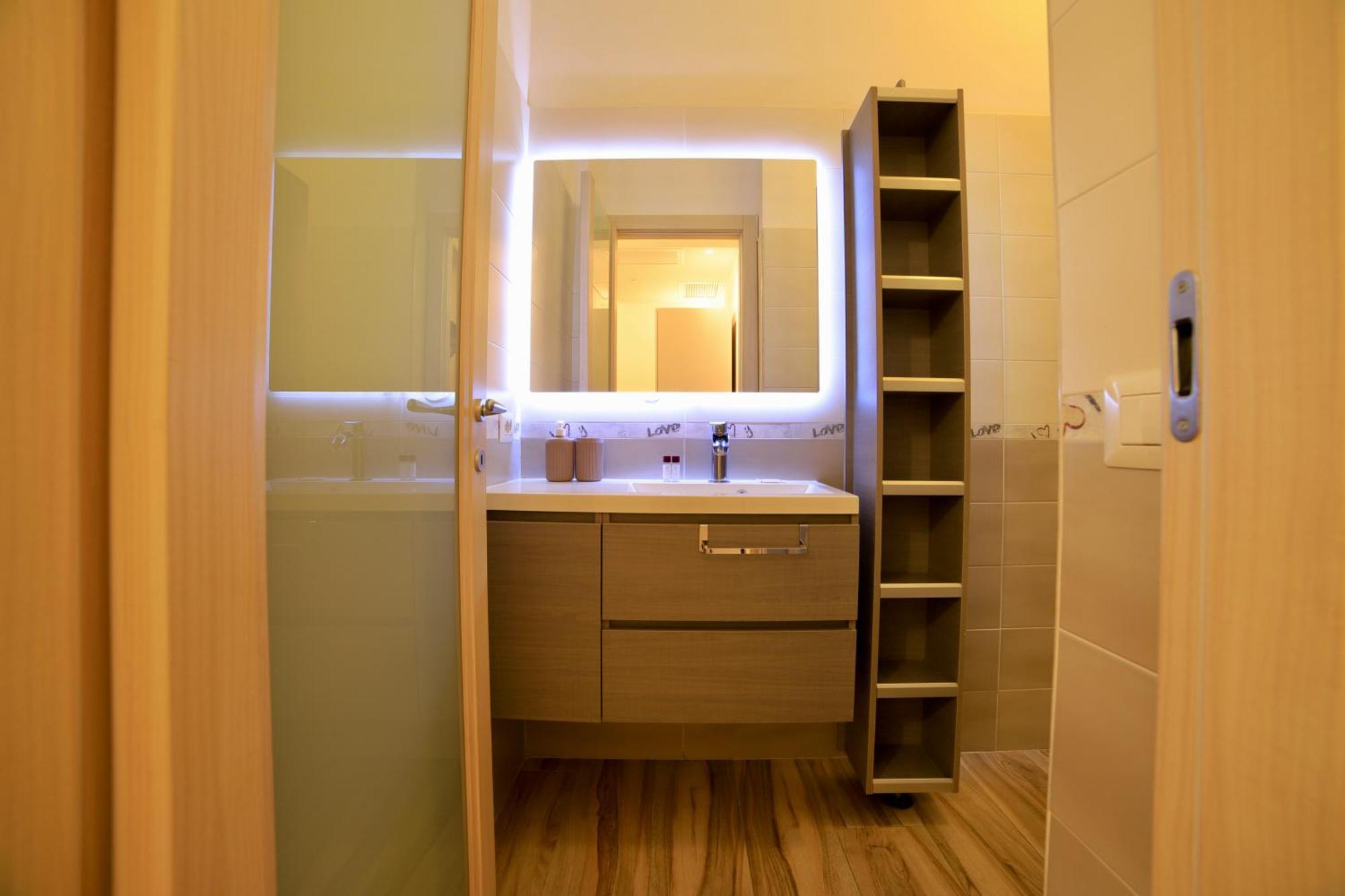 Design District Cozy Nest Mailand