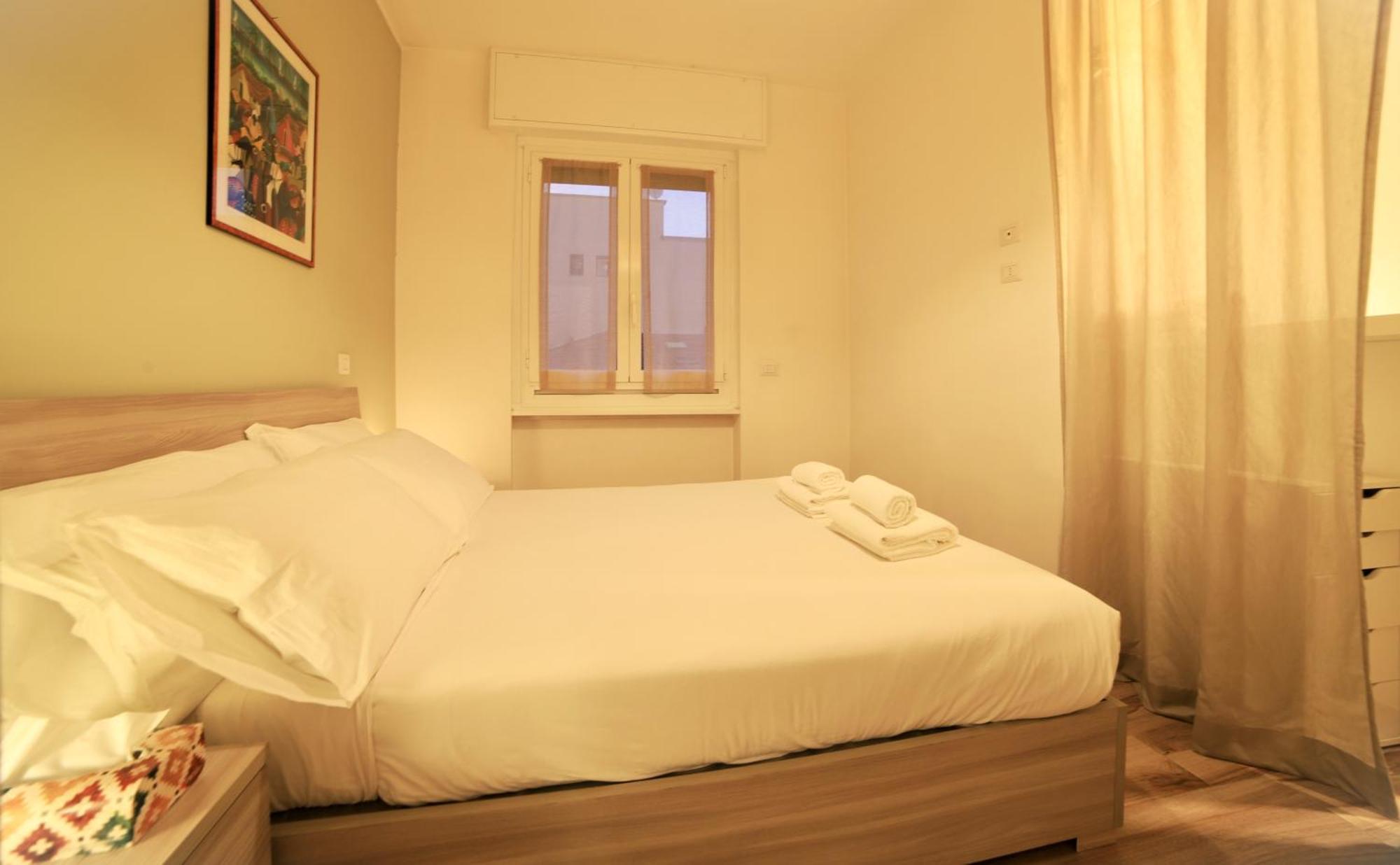 Apartment Design District Cozy Nest