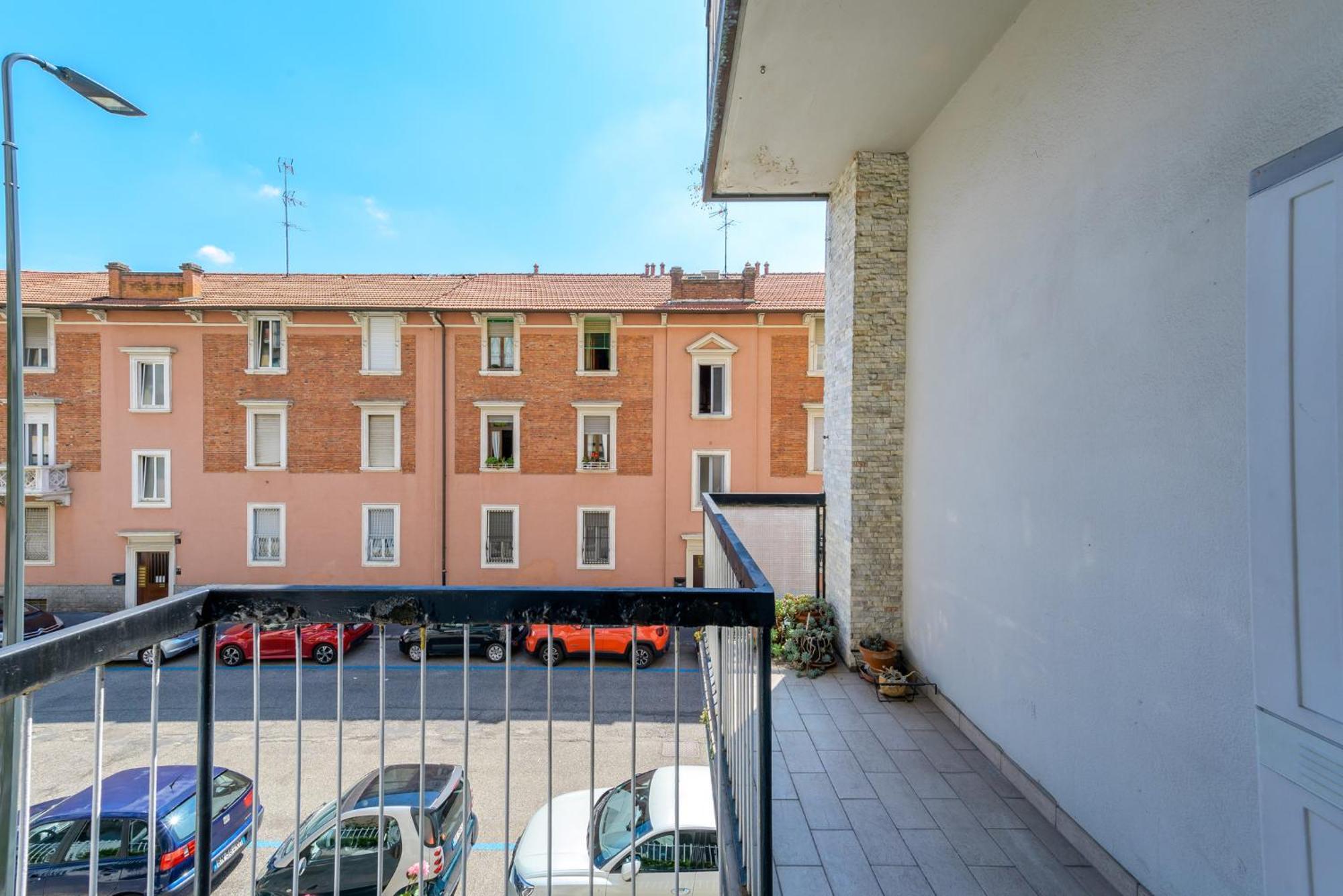 Nuovissima Dimora Con Terrazzino Apartment *