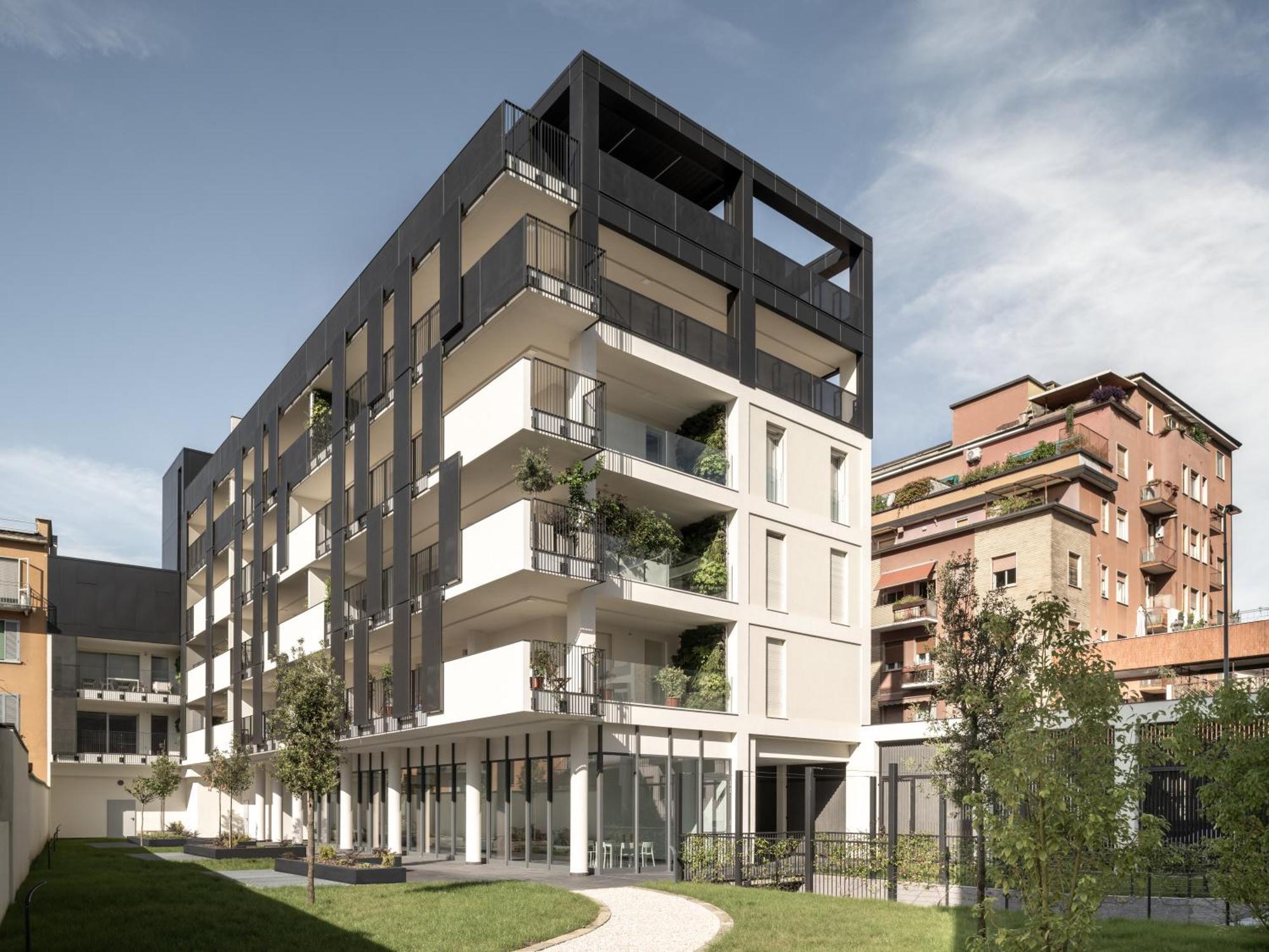 Apartamento Navigli Cozy Design With Balcony *