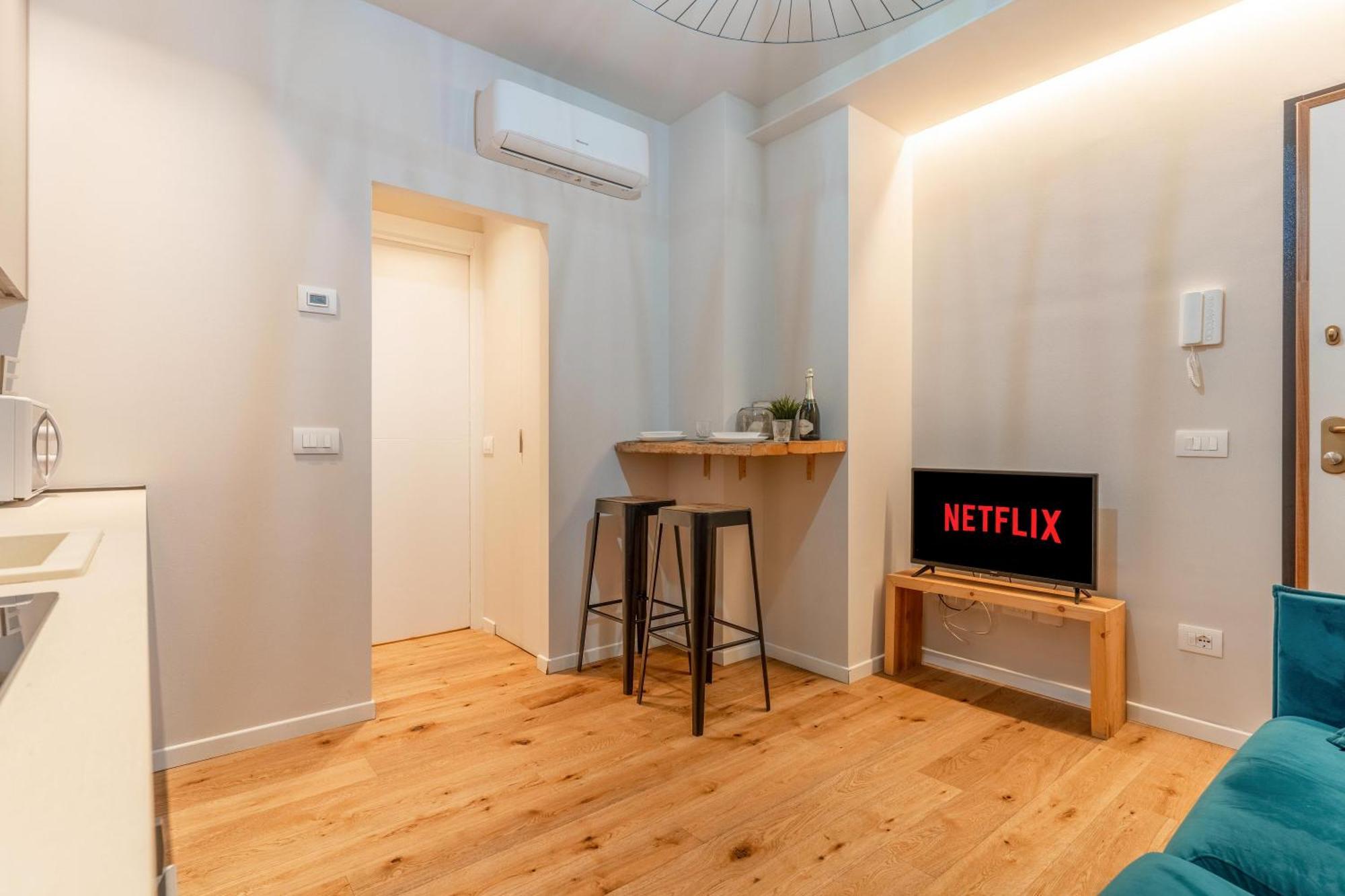 Apartment Tra25 - Loreto - Duomo - - Boho Mailand
