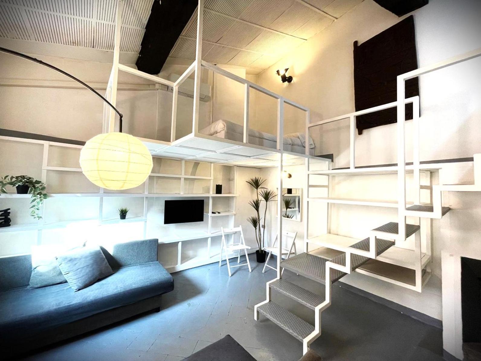 Casa - And - Designer's Rhapsody * Mailand