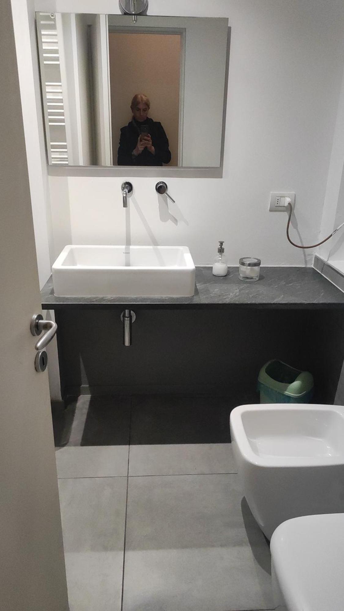 Maria Homes -vitruvio 42 Apartamento