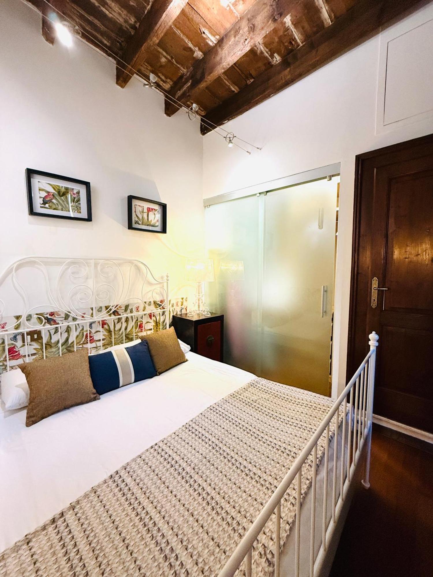Apartment Comecasa Da Chiaretta