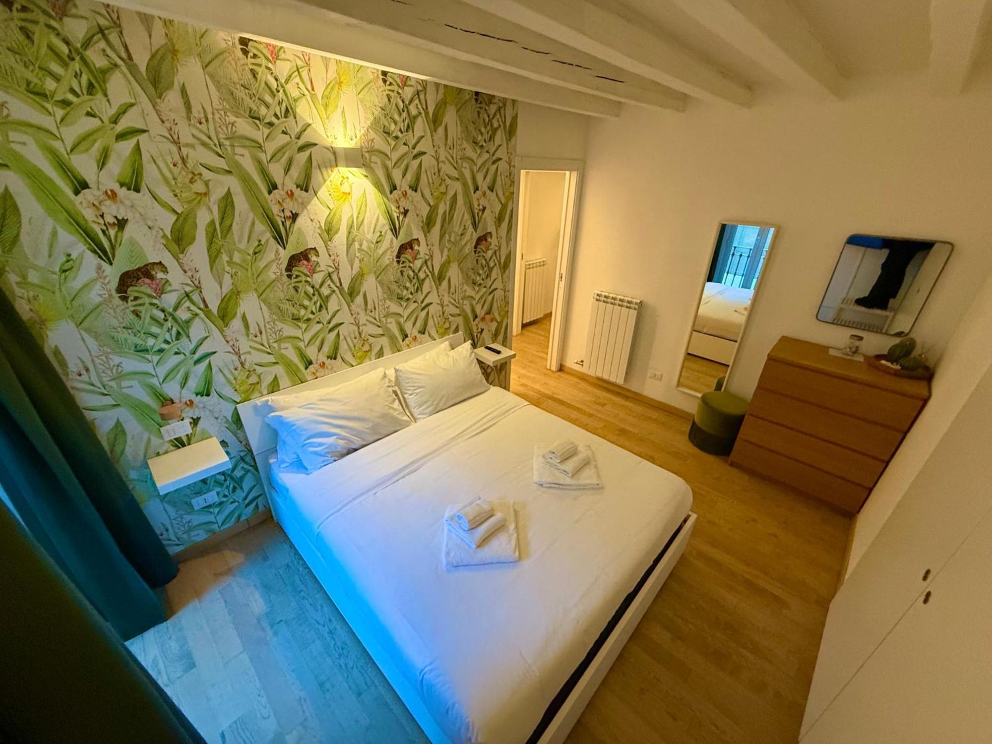 La Milanese - Piazza 5 Giornate Apartamento *