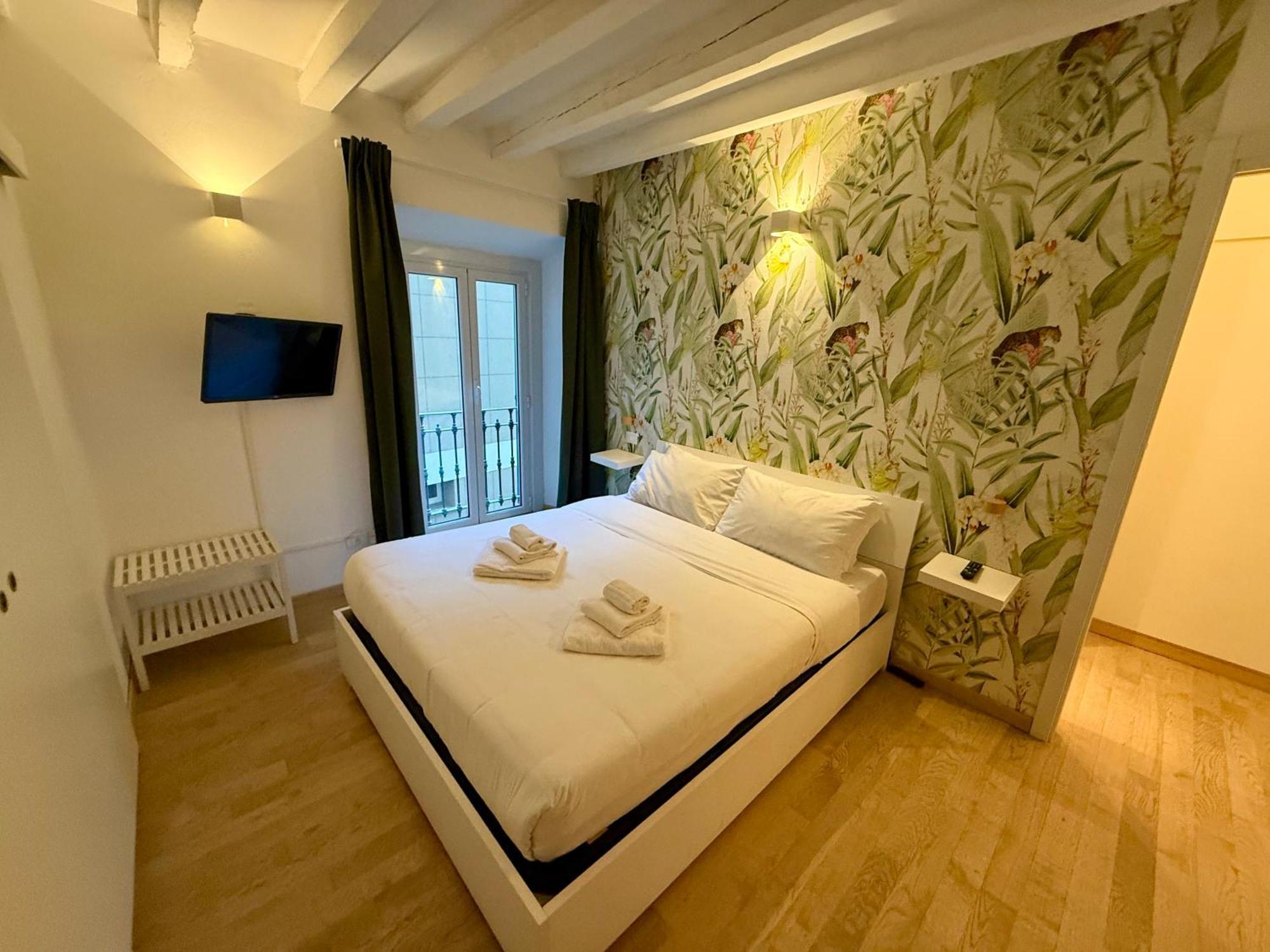 La Milanese - Piazza 5 Giornate Apartamento Milão