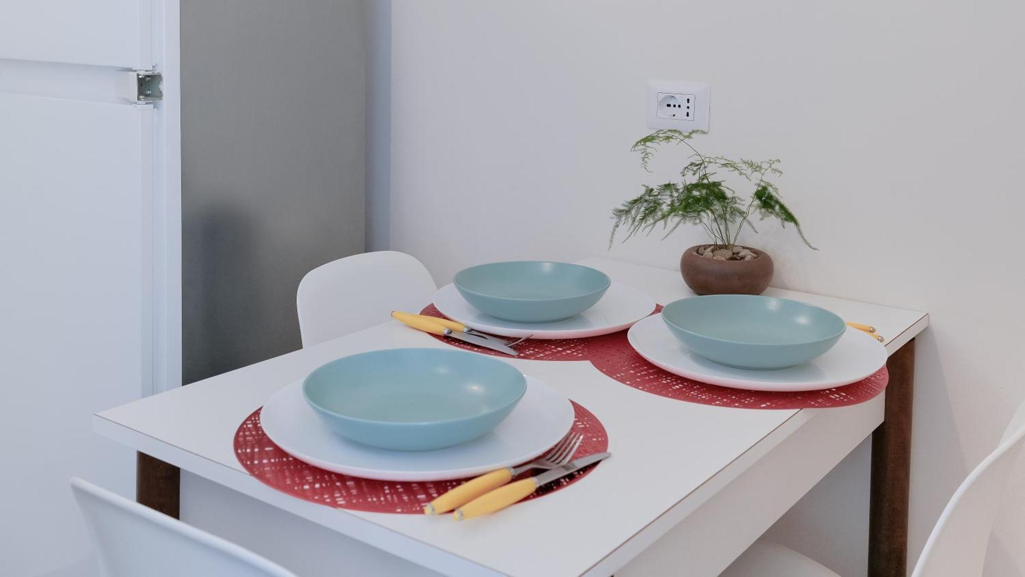Garibaldi Isola Apartment *