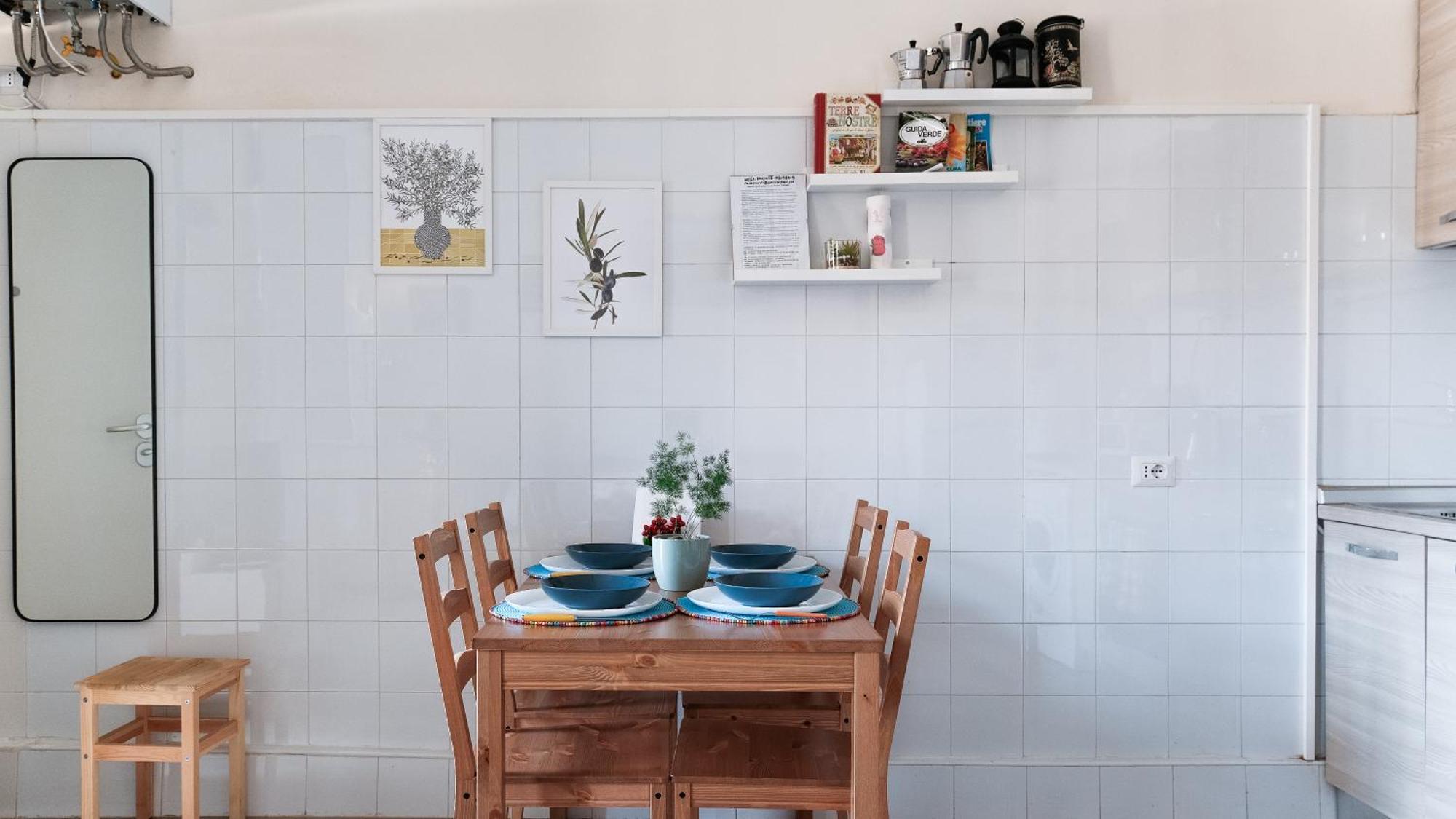 Garibaldi Isola Apartment Mailand