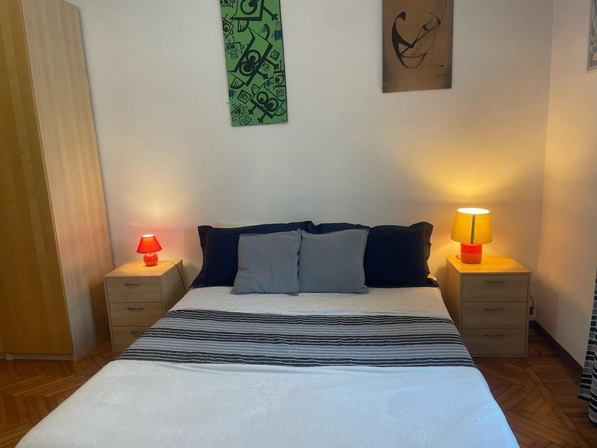 Apartamento Accogliente E Vicino Al Centro