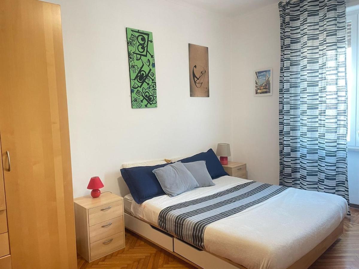 Apartamento Accogliente E Vicino Al Centro *