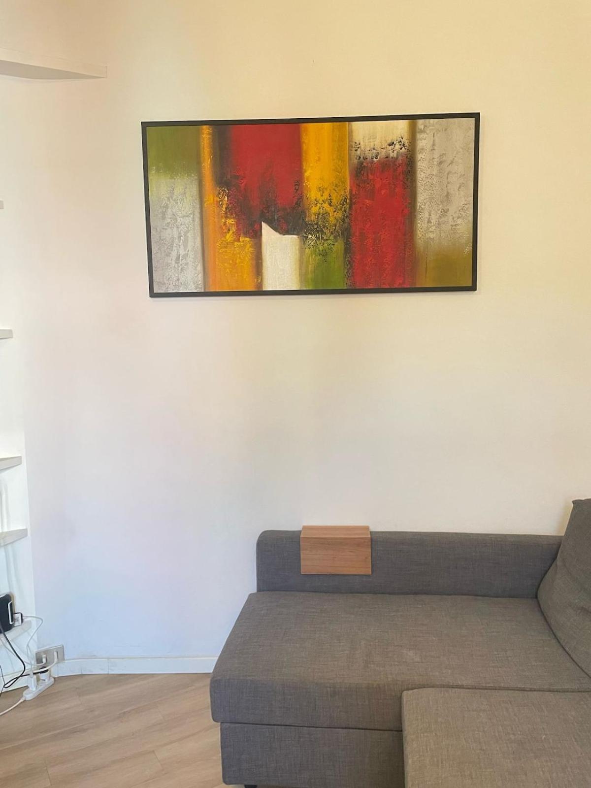 Apartamento Accogliente E Vicino Al Centro