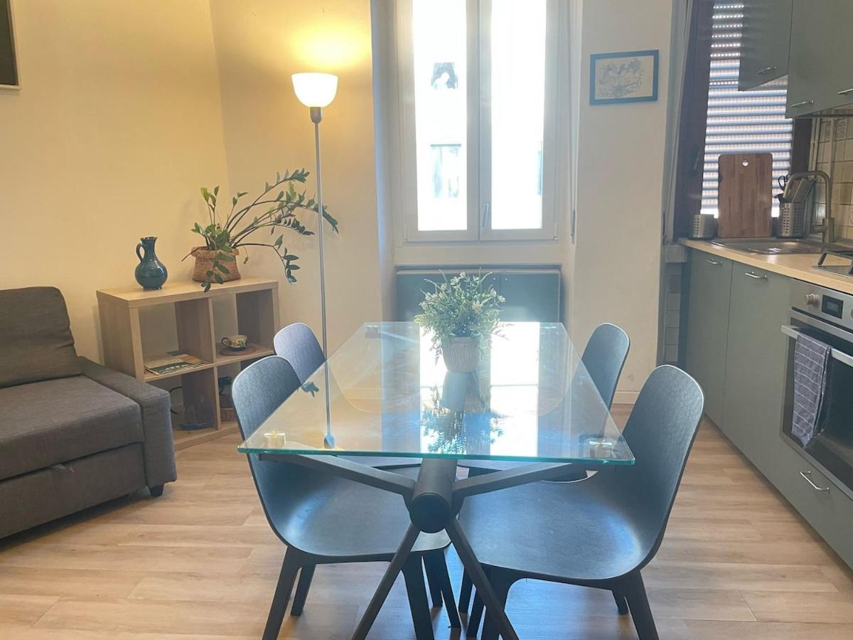 Apartamento Accogliente E Vicino Al Centro Milão