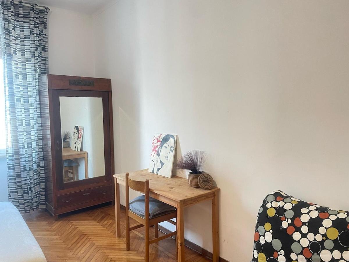 Apartamento Accogliente E Vicino Al Centro *