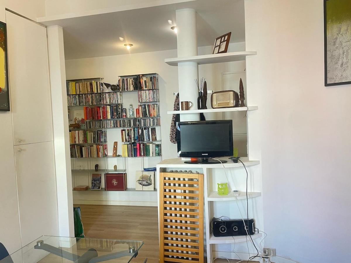 Apartamento Accogliente E Vicino Al Centro