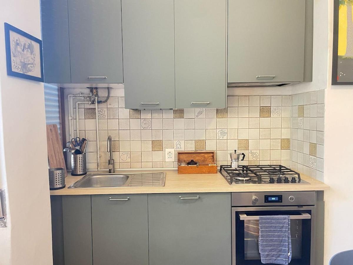 Apartamento Accogliente E Vicino Al Centro *