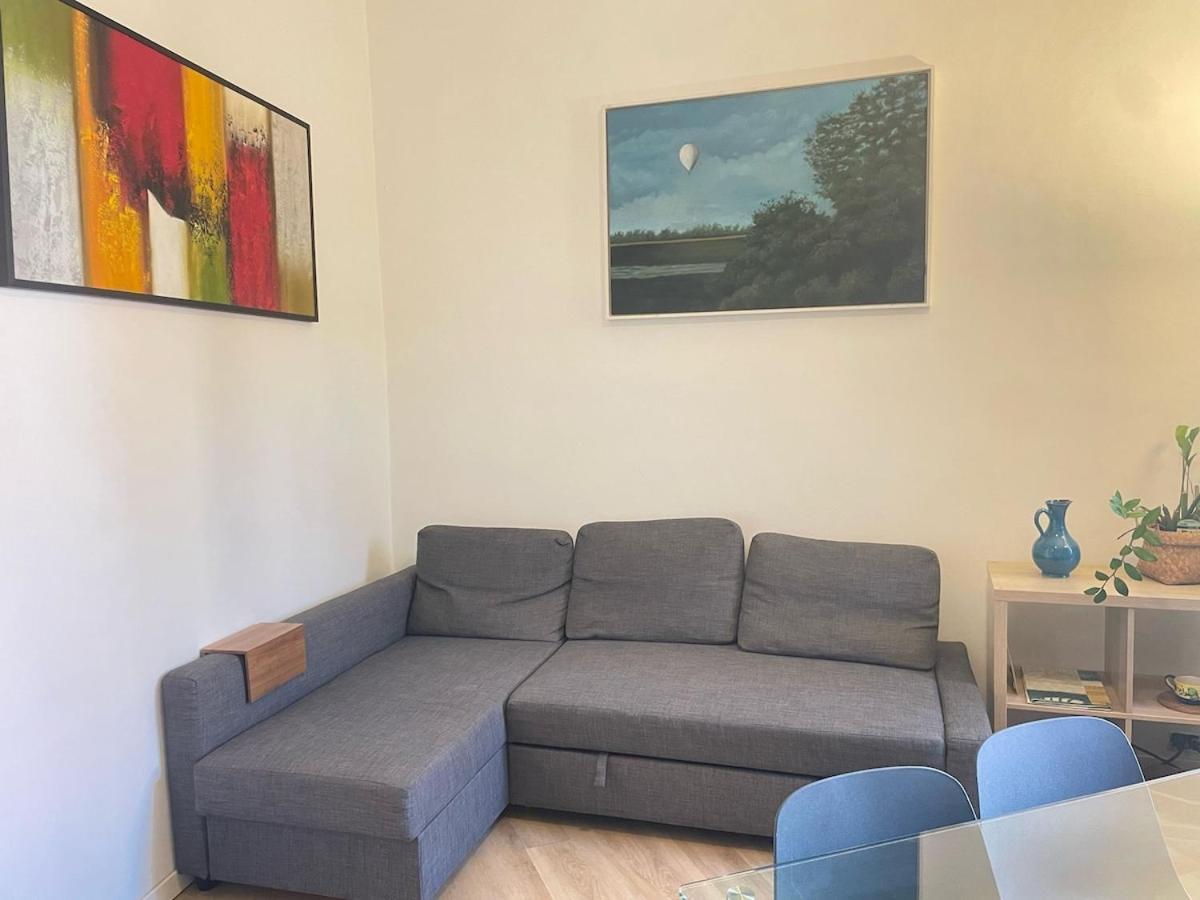 Accogliente E Vicino Al Centro Apartamento *