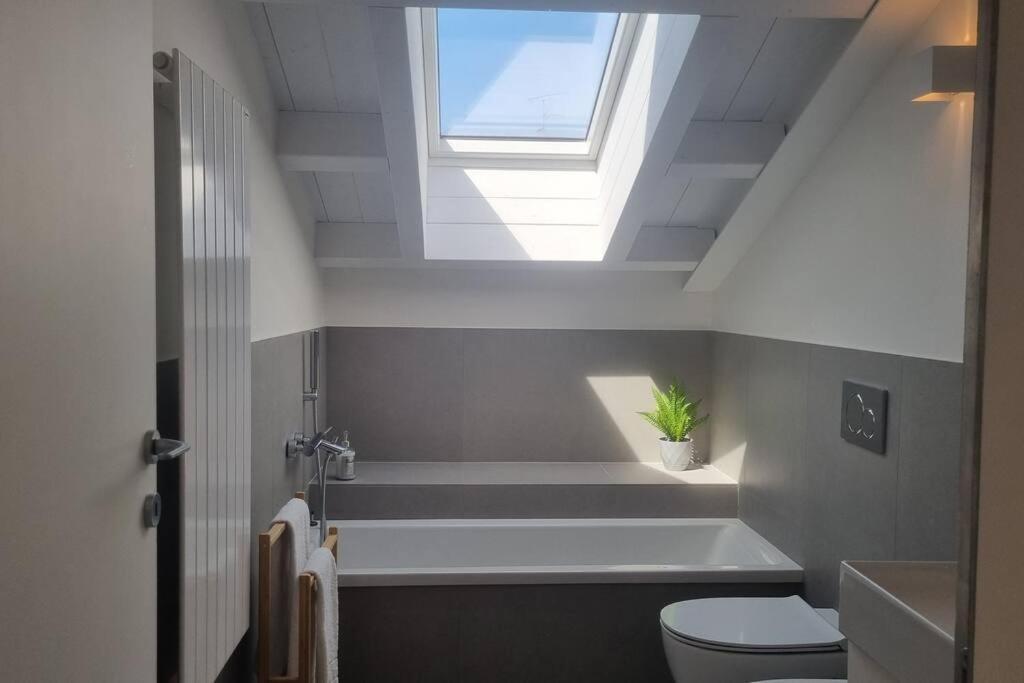 Apartamento Duomo 10min Shopping&relax Fast Wifi & Balcony