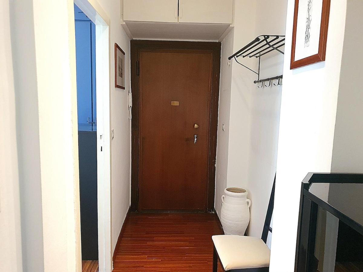 Pisano B - Cozy Flat At Bolivar M4 Metro