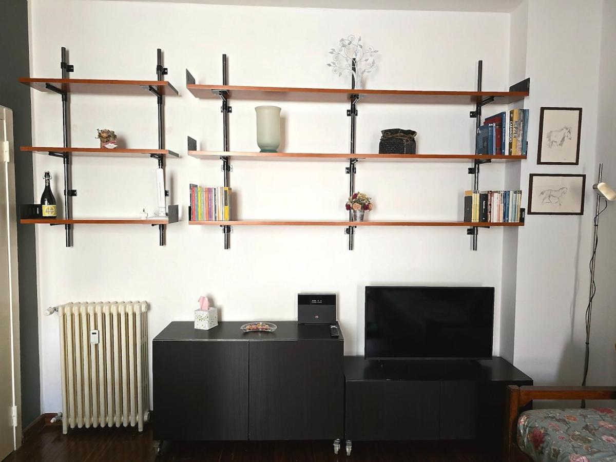 Pisano B - Cozy Flat At Bolivar M4 Metro * Mailand