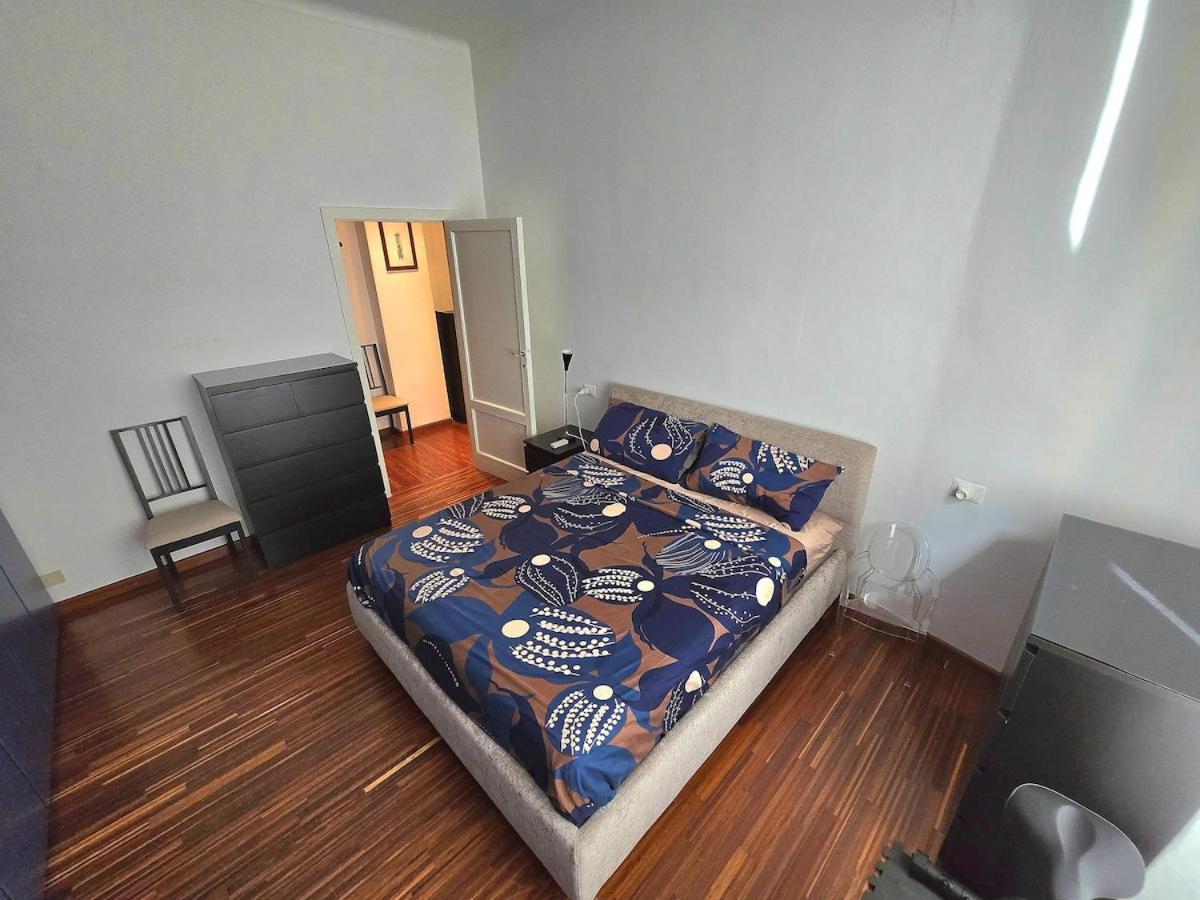 Pisano B - Cozy Flat At Bolivar M4 Metro Apartment Mailand