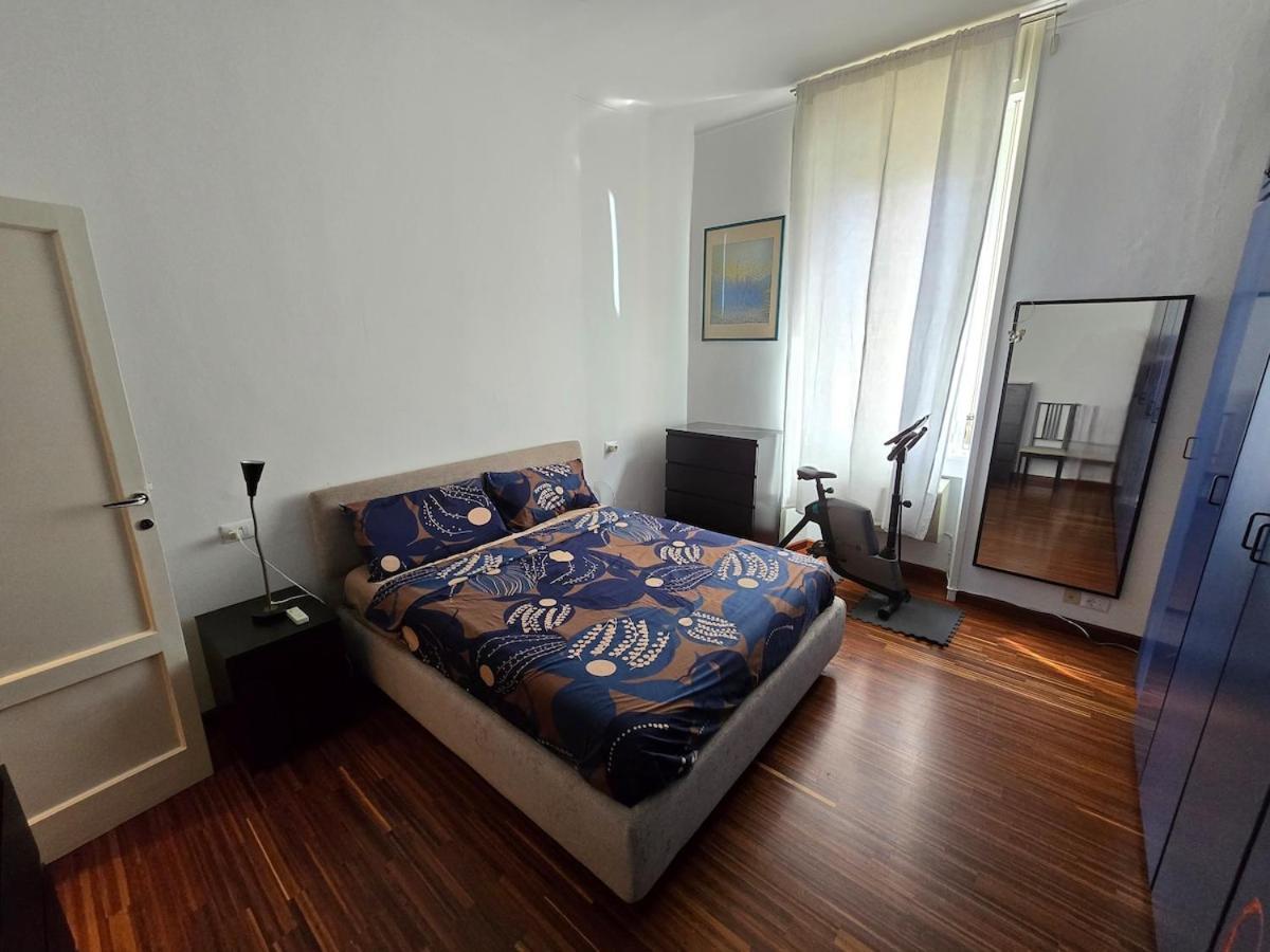 Pisano B - Cozy Flat At Bolivar M4 Metro * Mailand