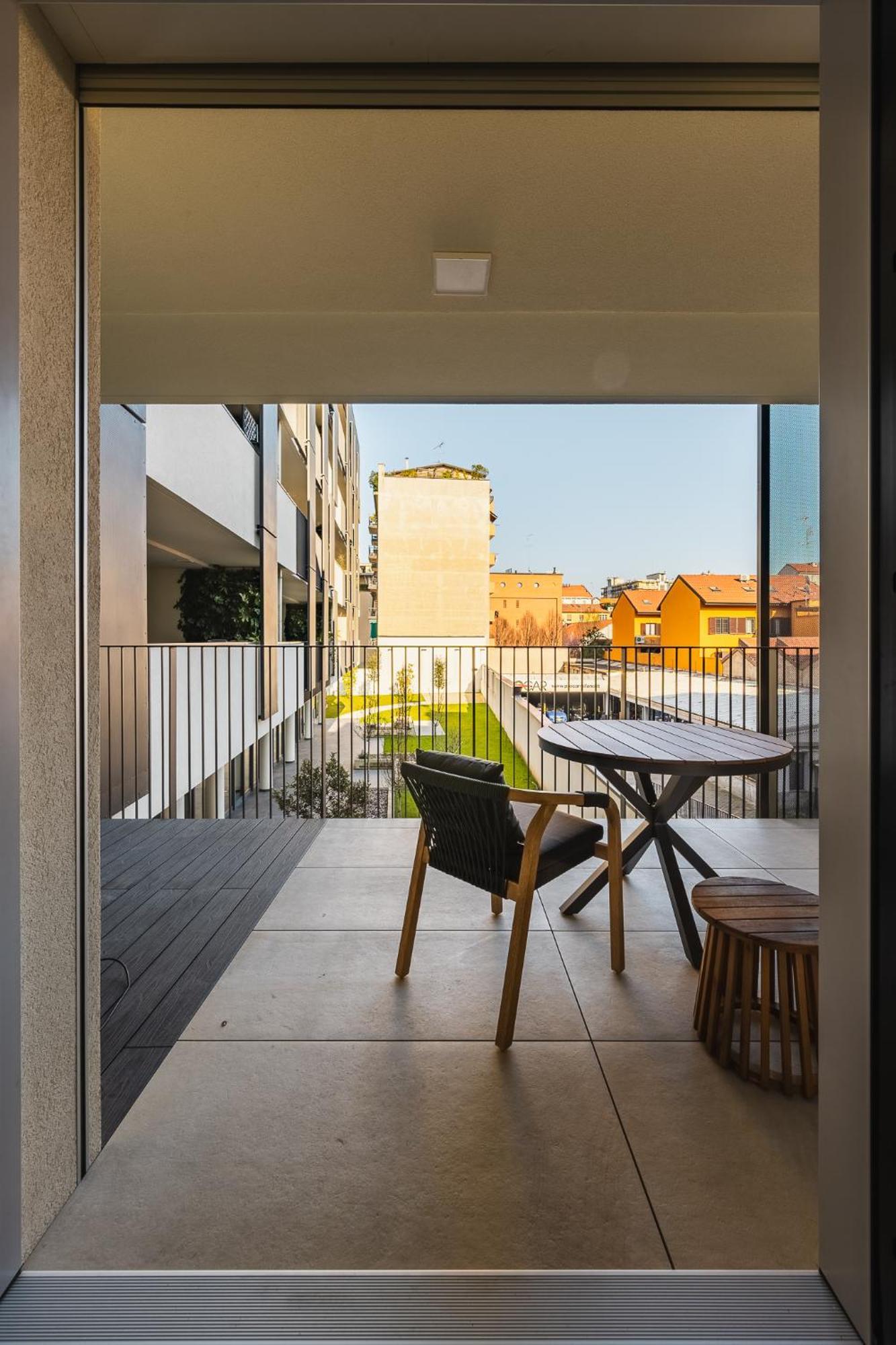 Apartamento Navigli Cozy Design With Balcony Milão