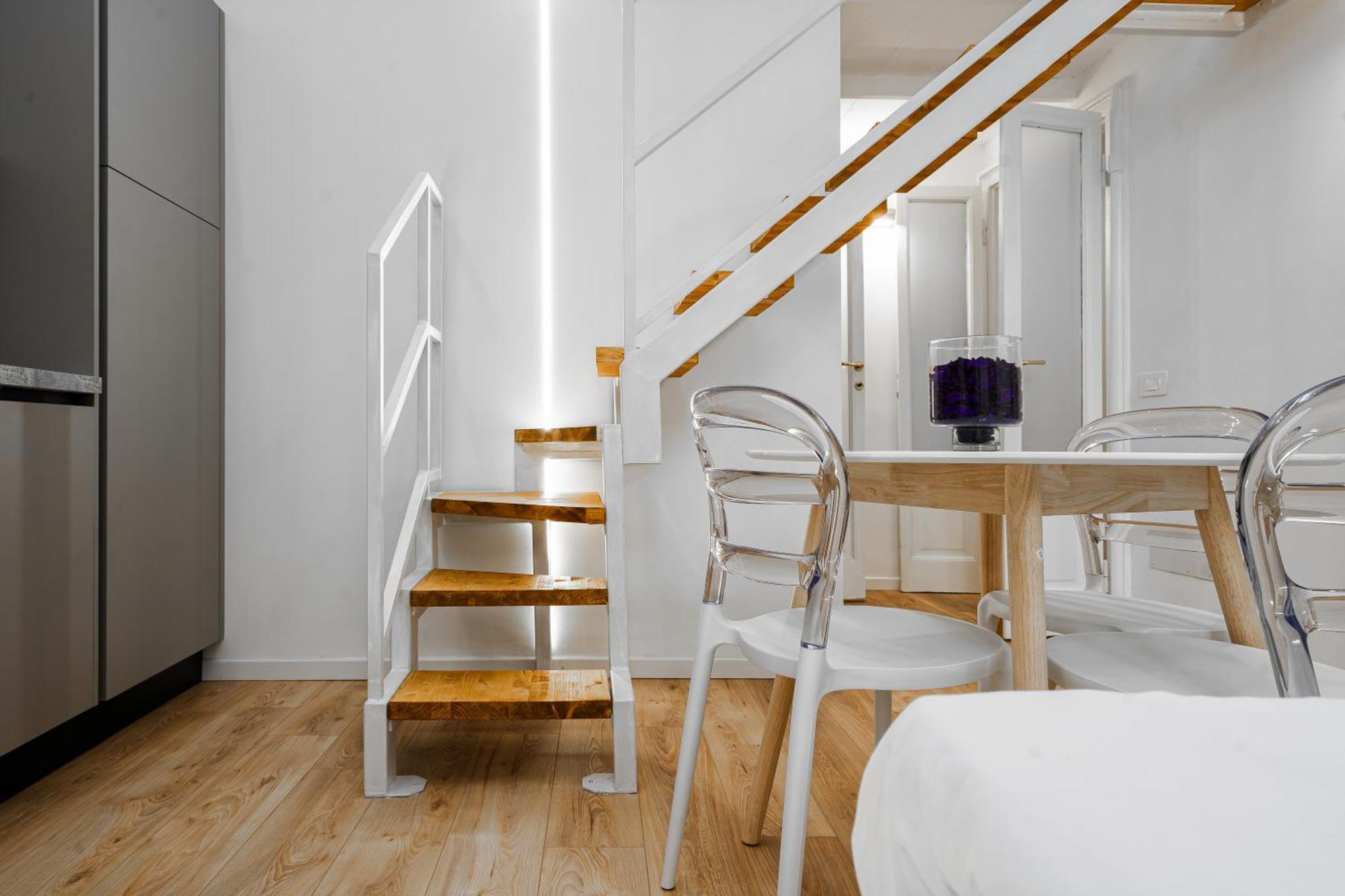 Apartment Ray 4 Life-castello