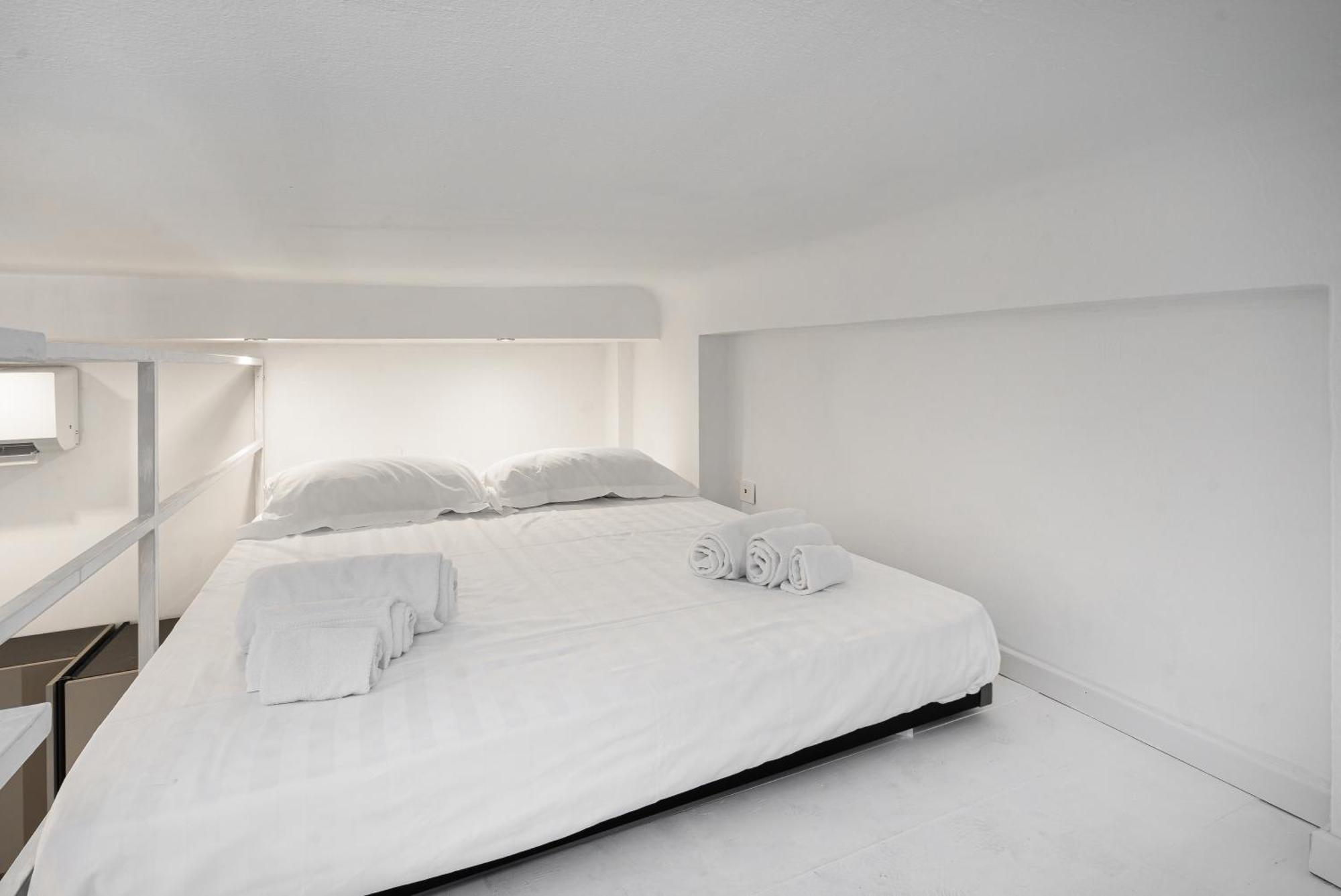 Apartment Ray 4 Life-castello *