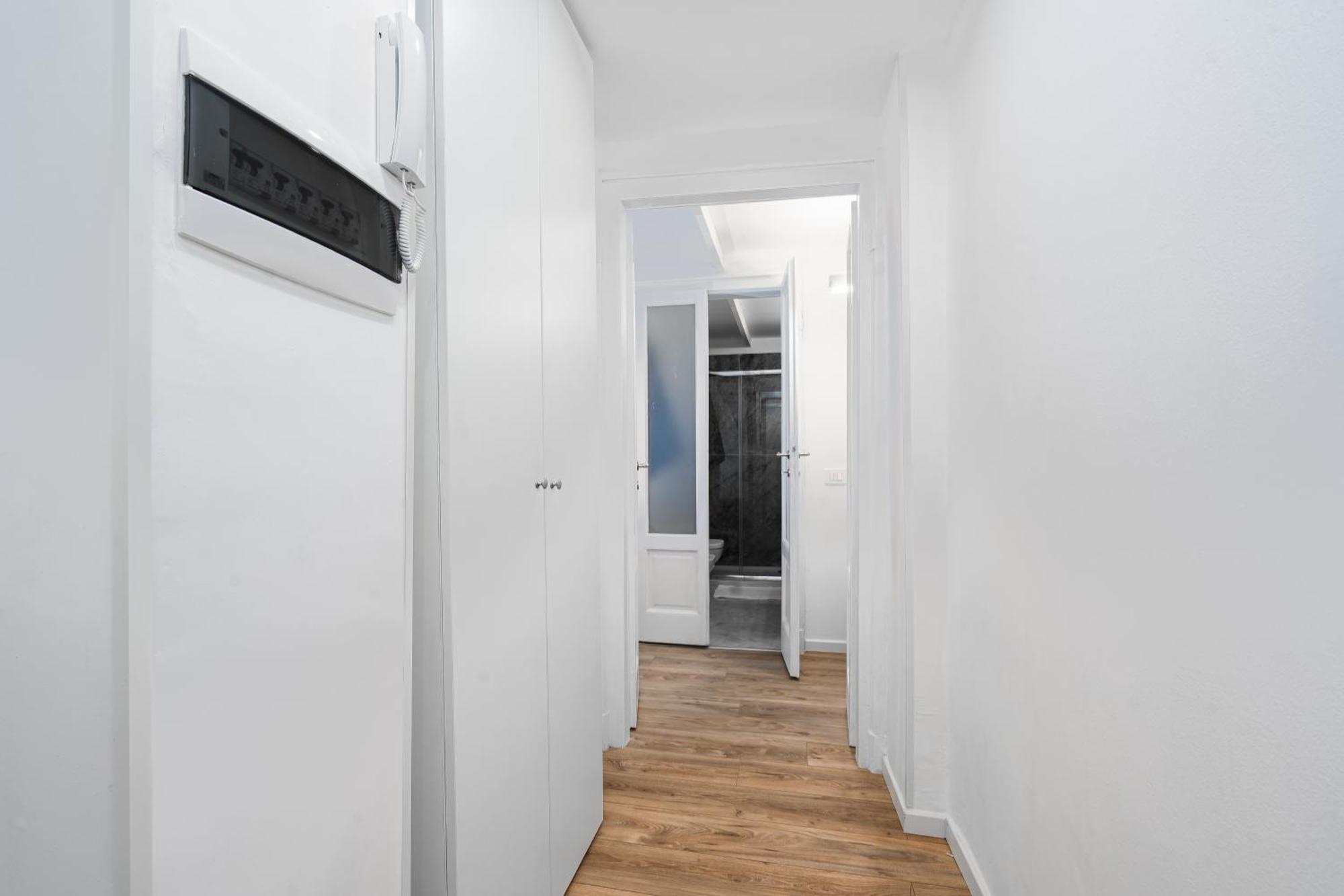 Apartment Ray 4 Life-castello Mailand