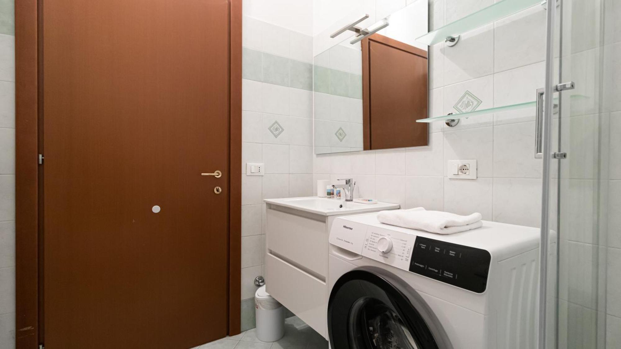 Italianway - Casati 24 Apartamento
