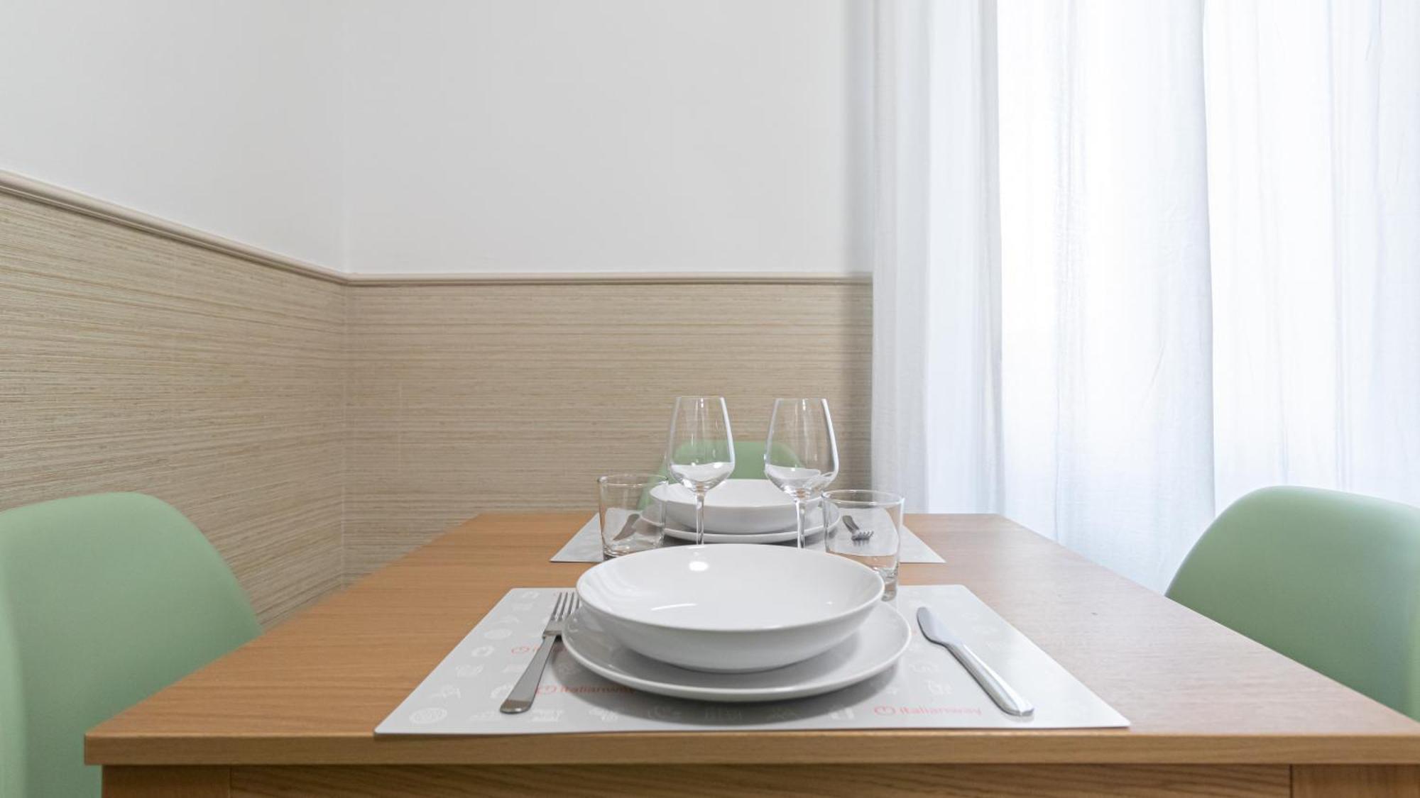 Apartamento Italianway - Casati 24 *