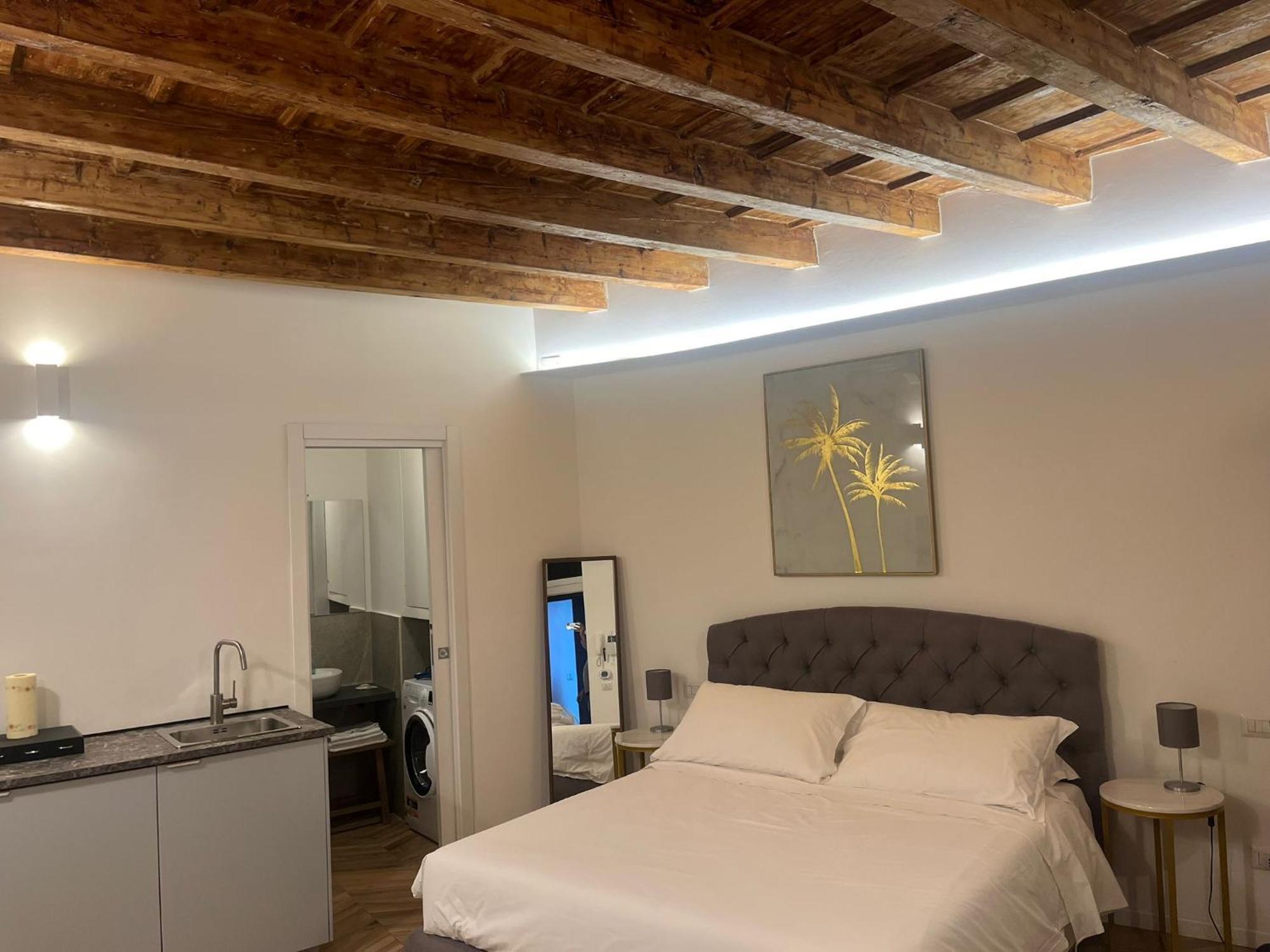 Brera La Apartamento *
