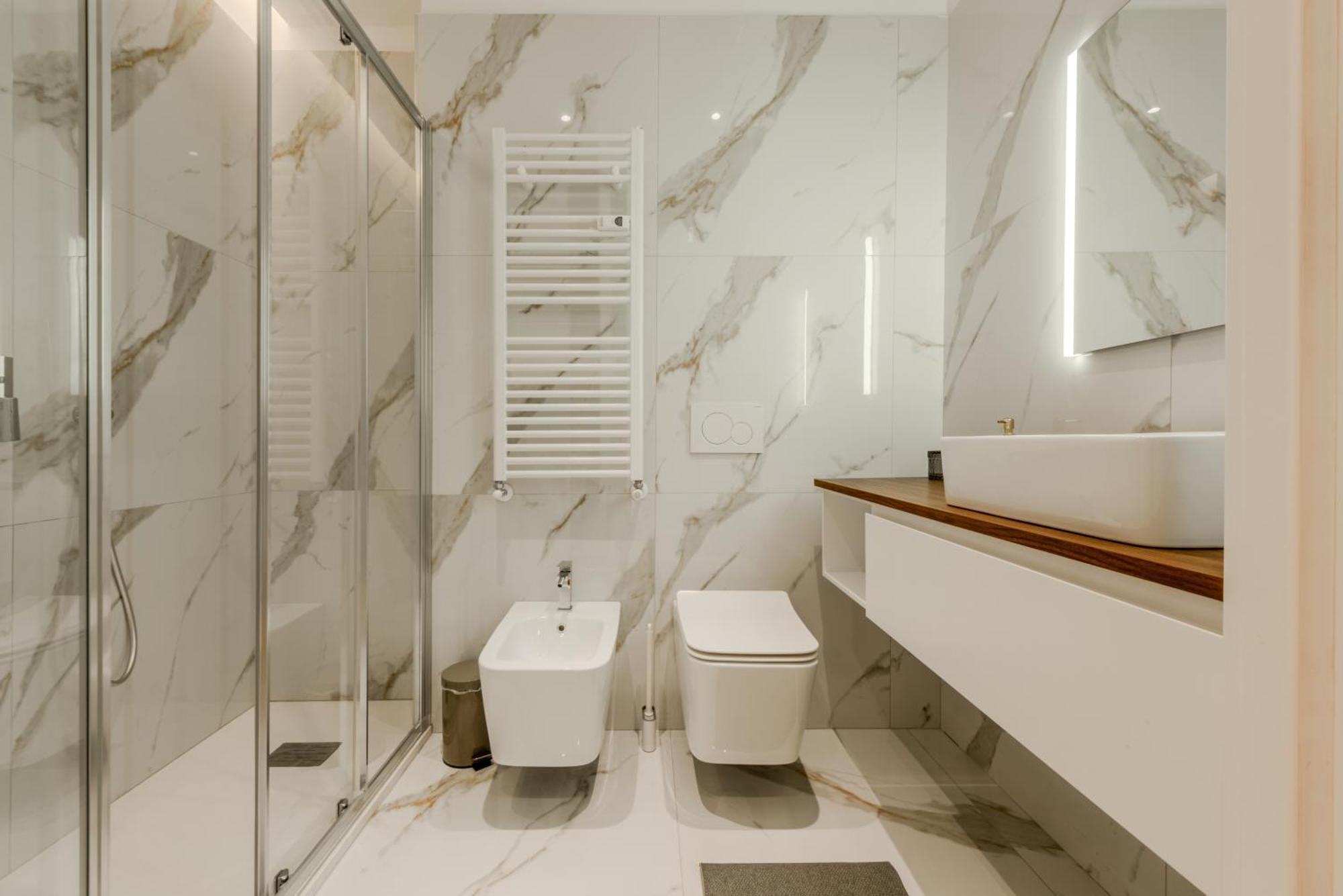 Garibaldi Urban Nest Apartment Milan